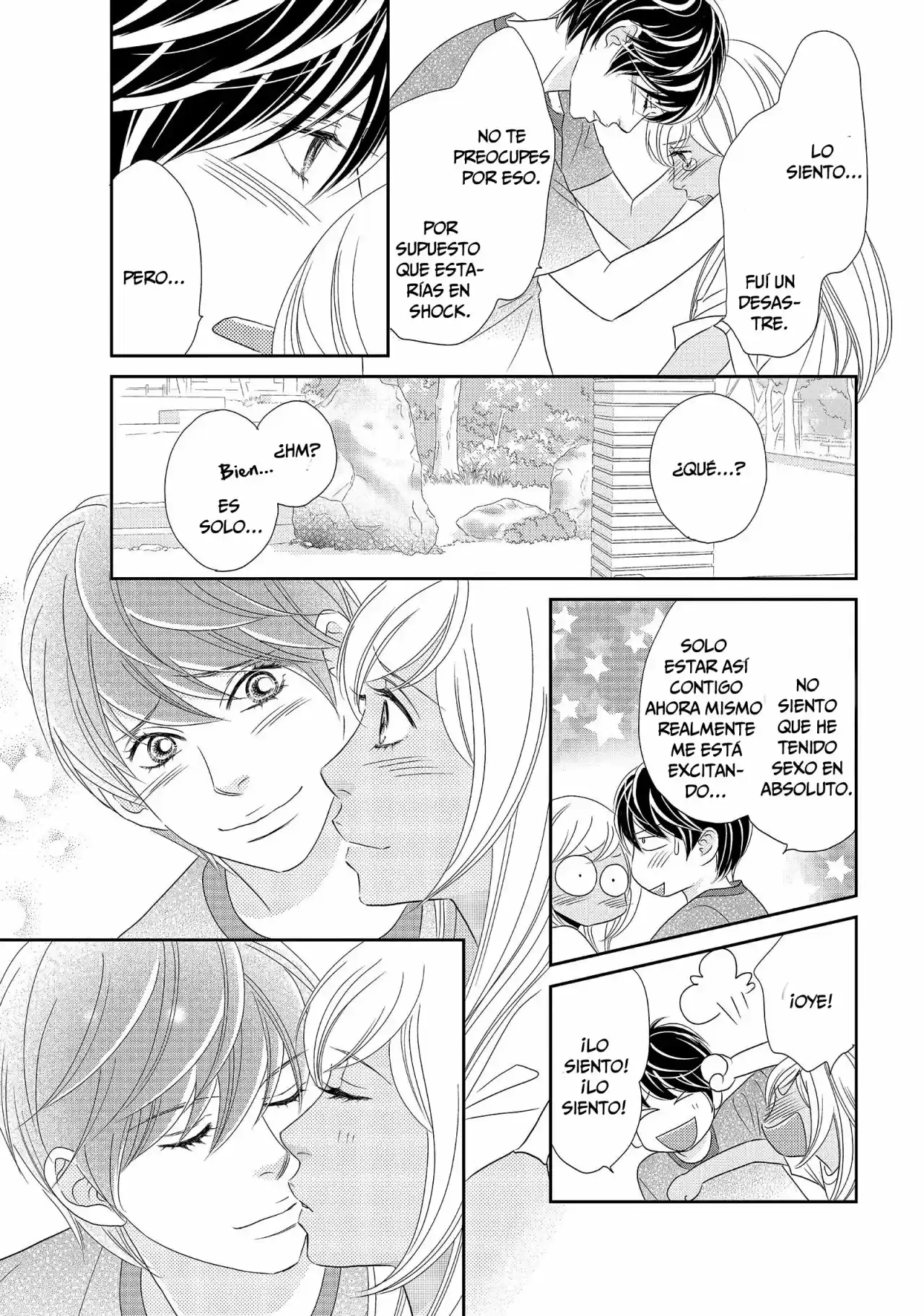 Peach Girl Next - Capítulo 5 - Página 18 - LectorTMOo