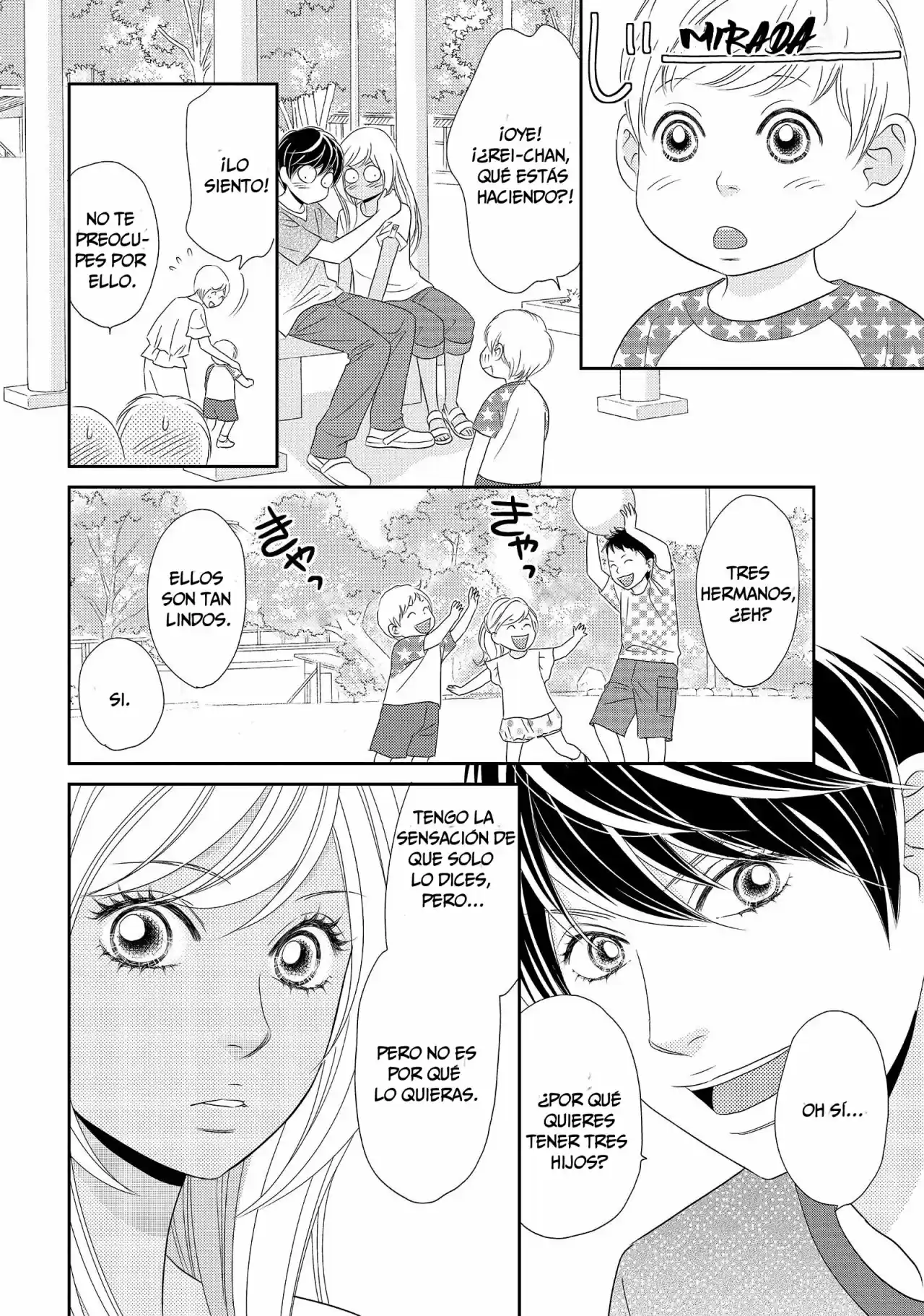 Peach Girl Next - Capítulo 5 - Página 19 - LectorTMOo