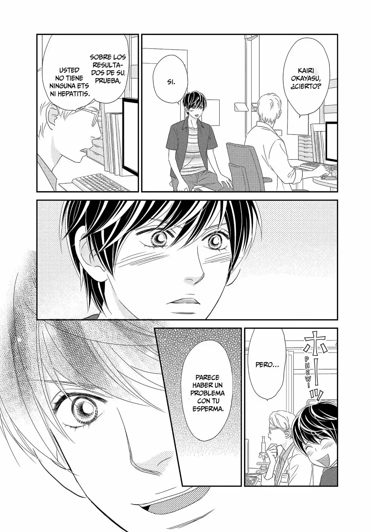 Peach Girl Next - Capítulo 5 - Página 29 - LectorTMOo