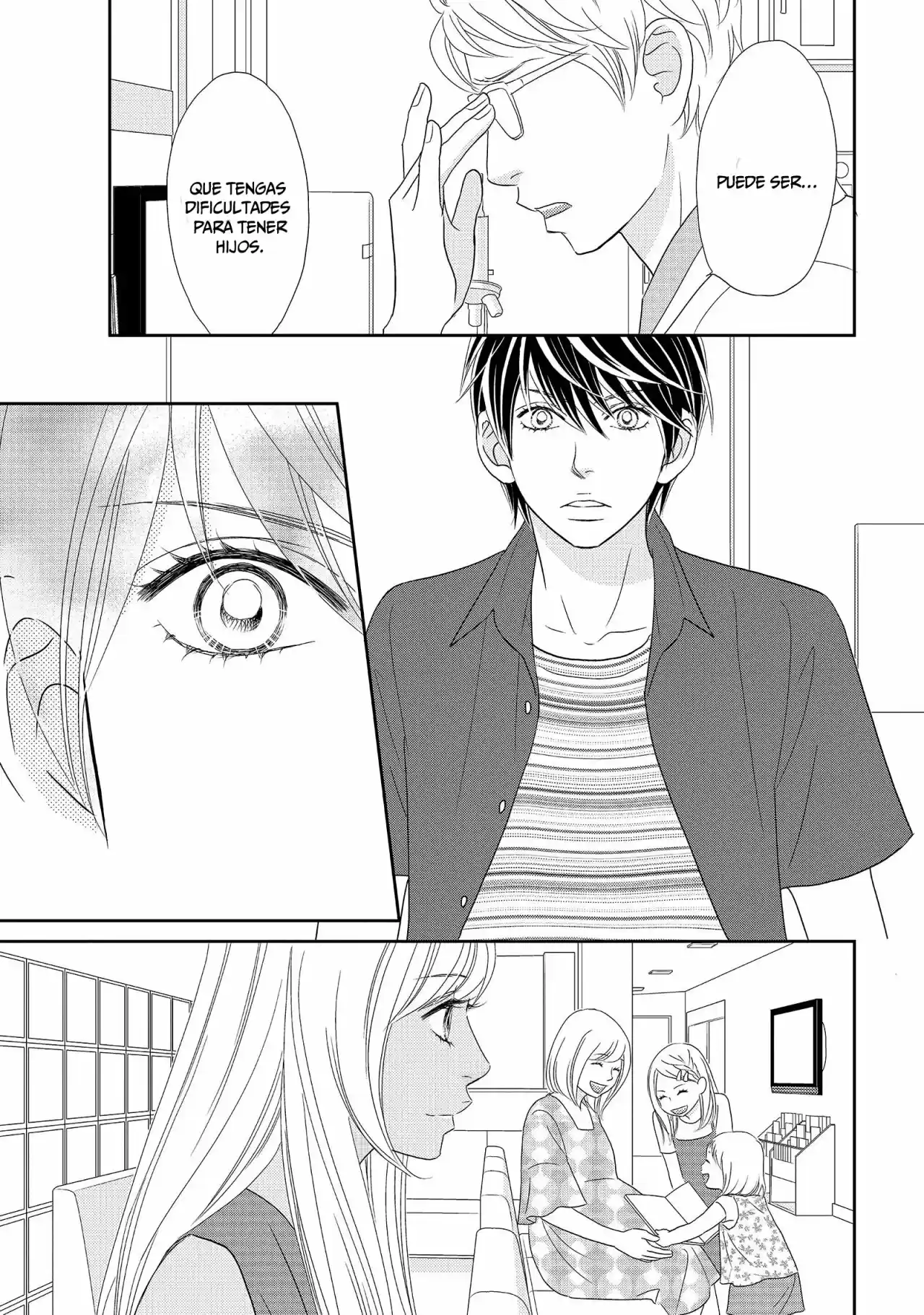 Peach Girl Next - Capítulo 5 - Página 30 - LectorTMOo