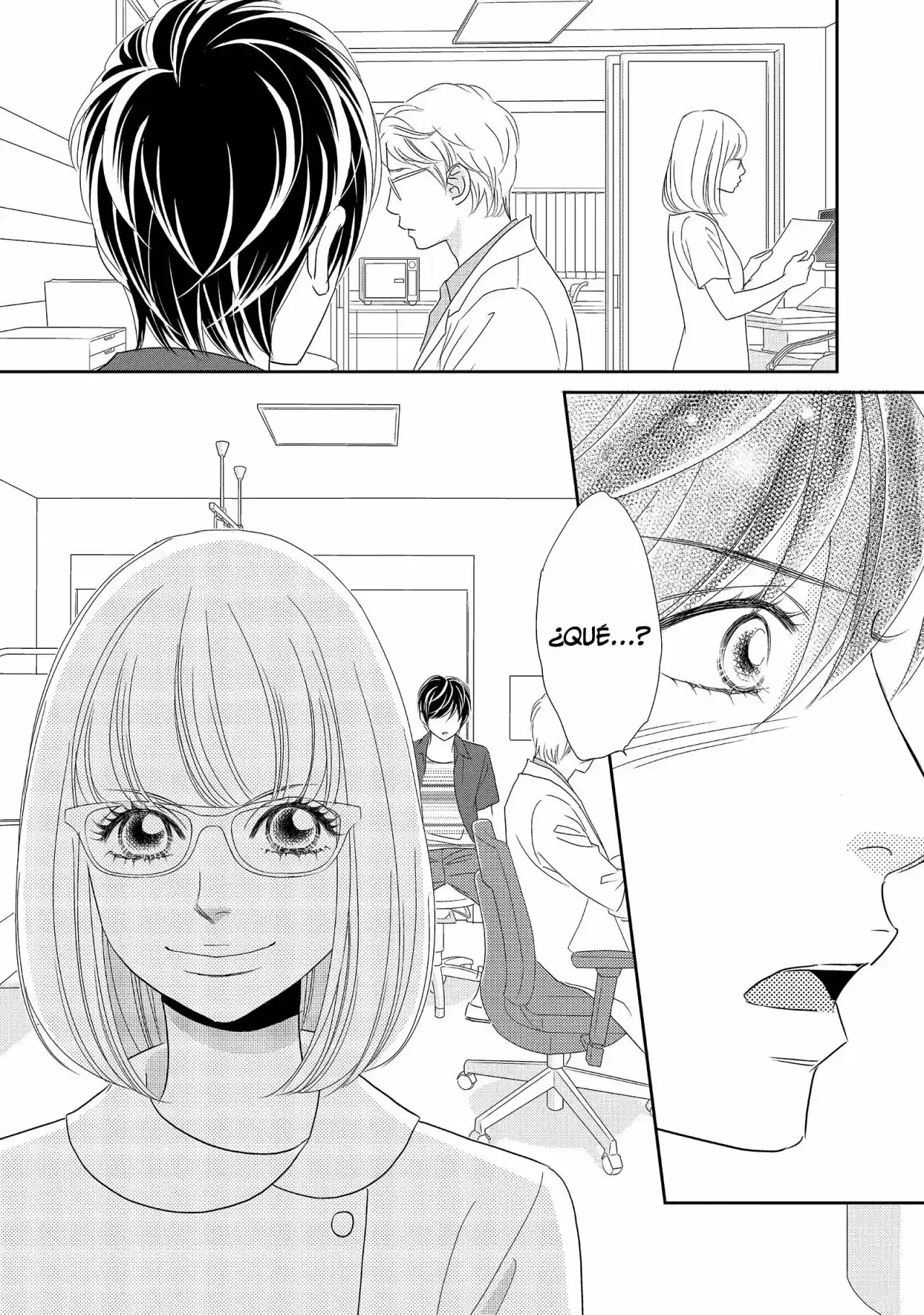 Peach Girl Next - Capítulo 5 - Página 31 - LectorTMOo