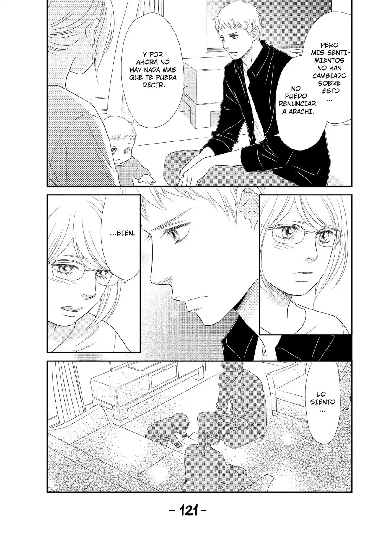 Peach Girl Next - Capítulo 51 - Página 10 - LectorTMOo