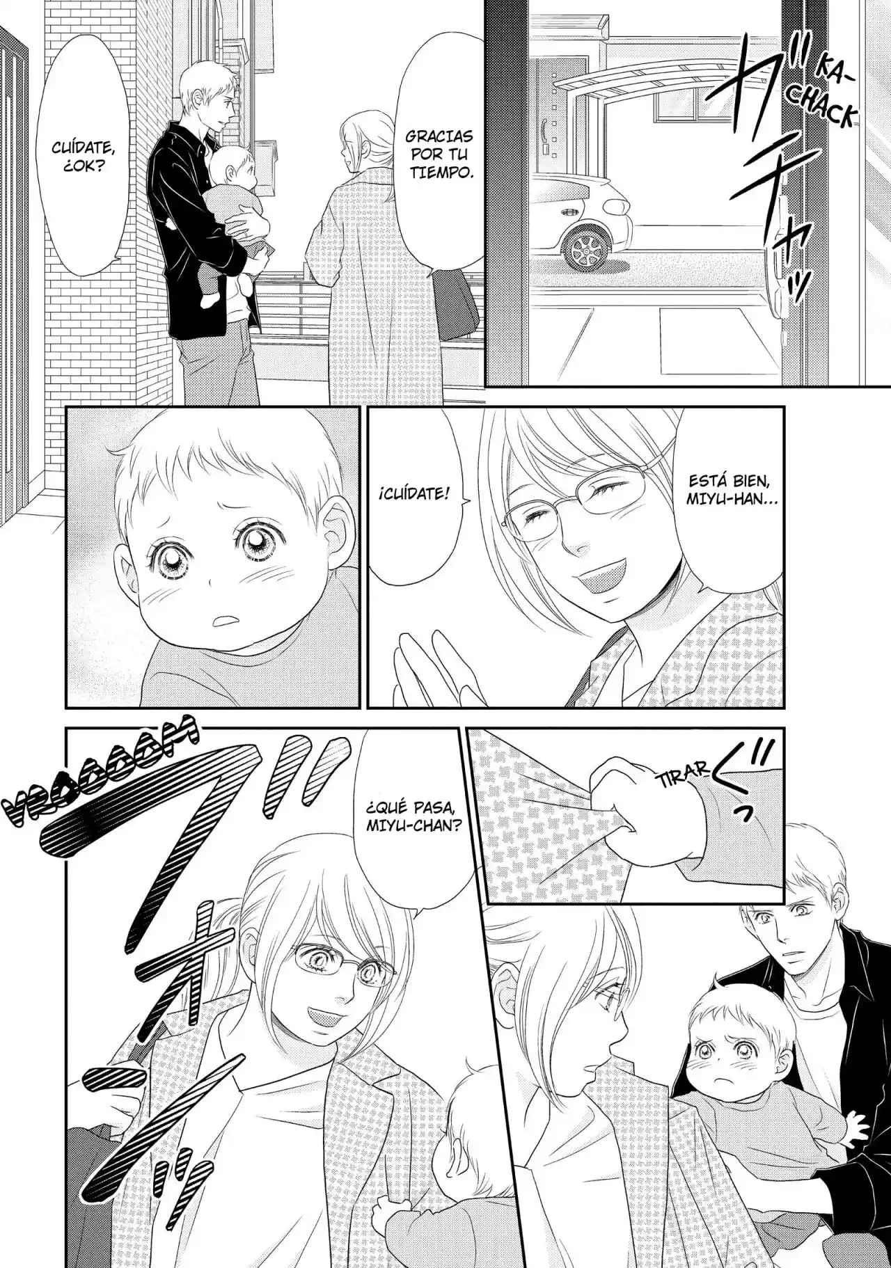 Peach Girl Next - Capítulo 51 - Página 11 - LectorTMOo