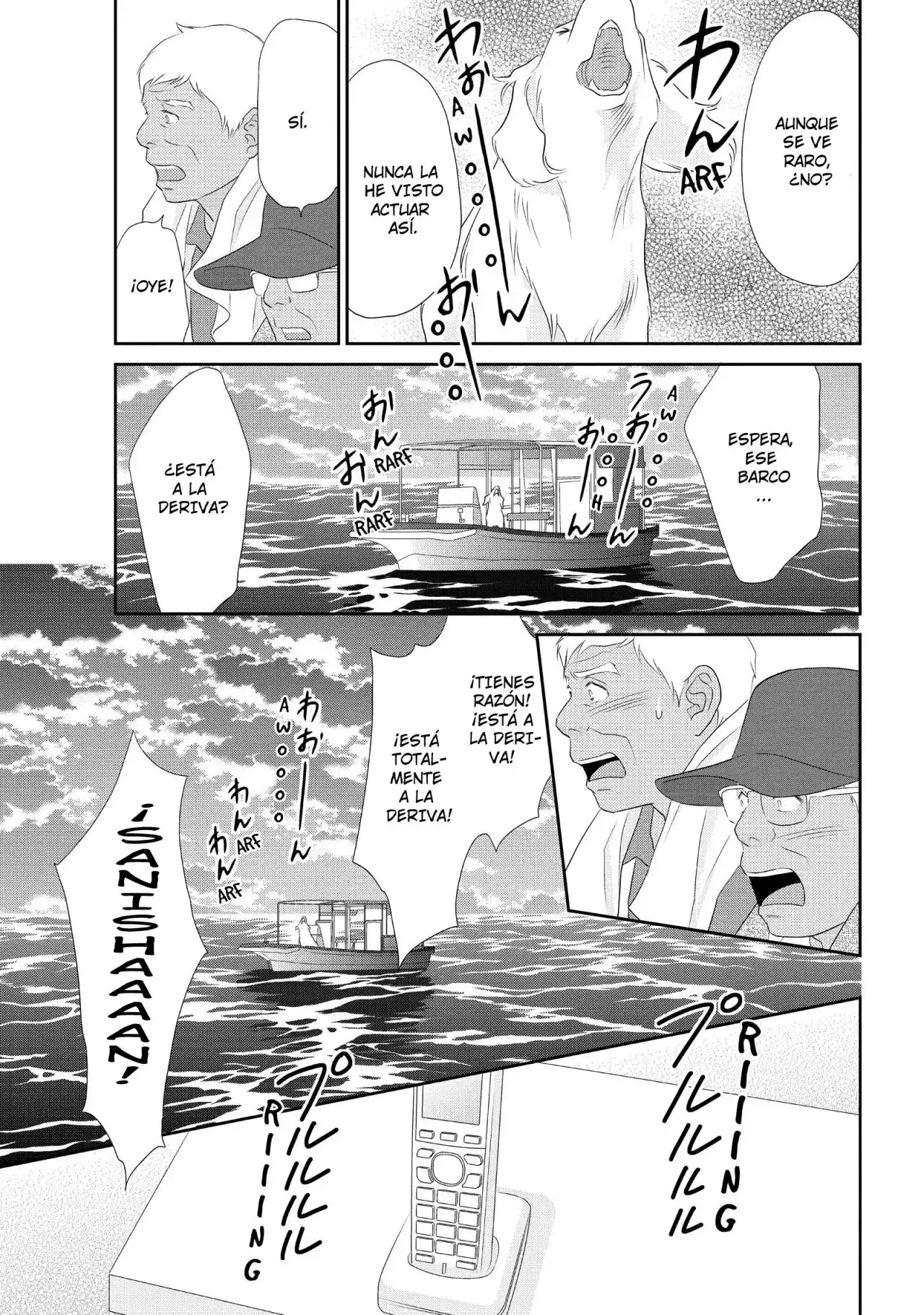 Peach Girl Next - Capítulo 51 - Página 14 - LectorTMOo