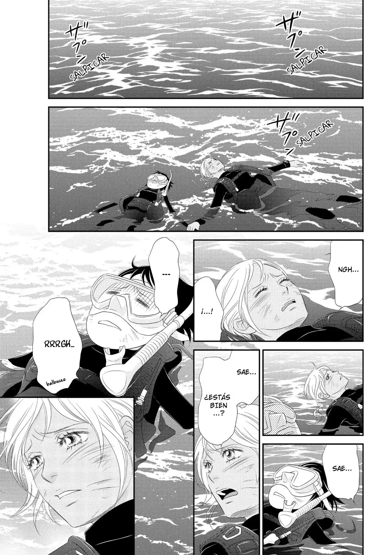 Peach Girl Next - Capítulo 51 - Página 18 - LectorTMOo