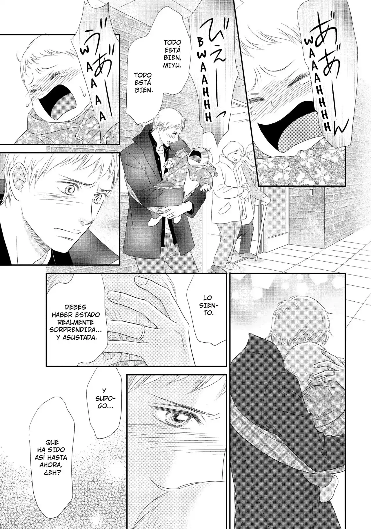 Peach Girl Next - Capítulo 51 - Página 24 - LectorTMOo