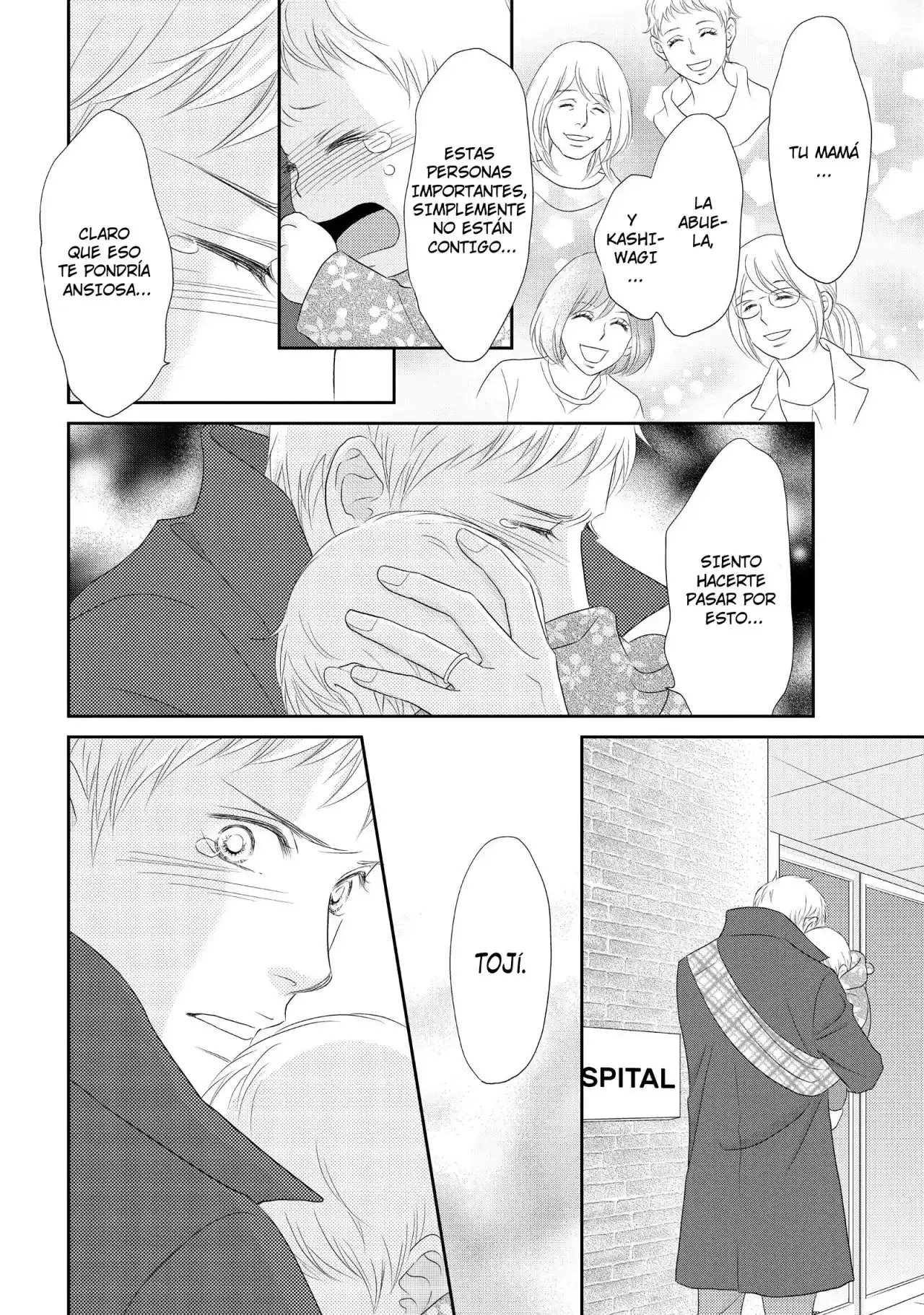 Peach Girl Next - Capítulo 51 - Página 25 - LectorTMOo