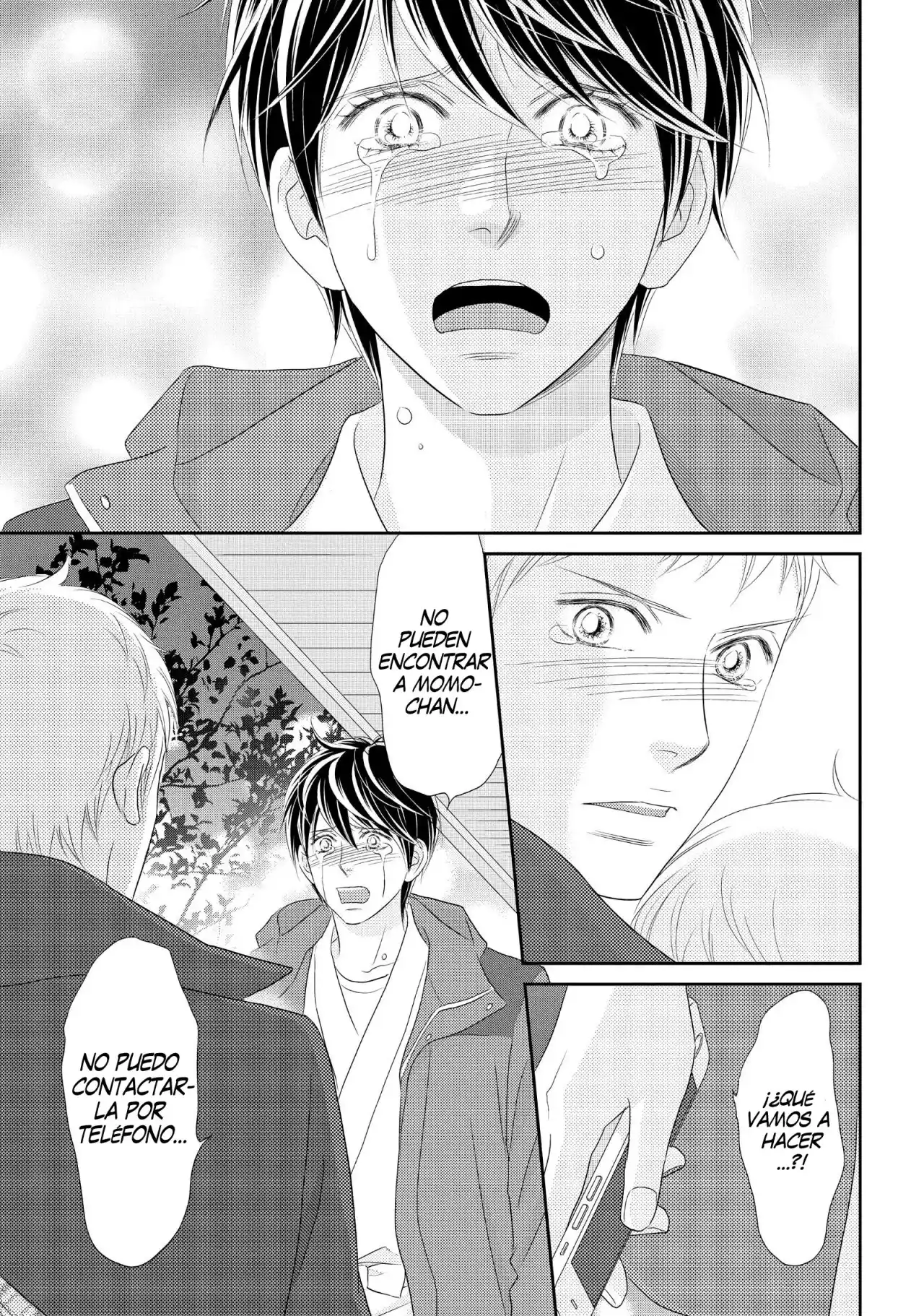 Peach Girl Next - Capítulo 51 - Página 26 - LectorTMOo