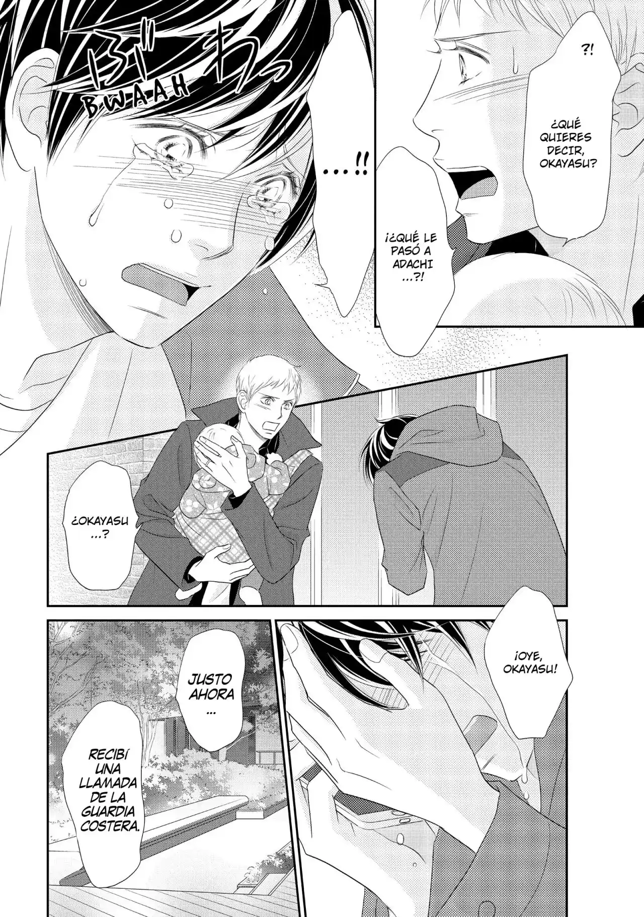 Peach Girl Next - Capítulo 51 - Página 27 - LectorTMOo