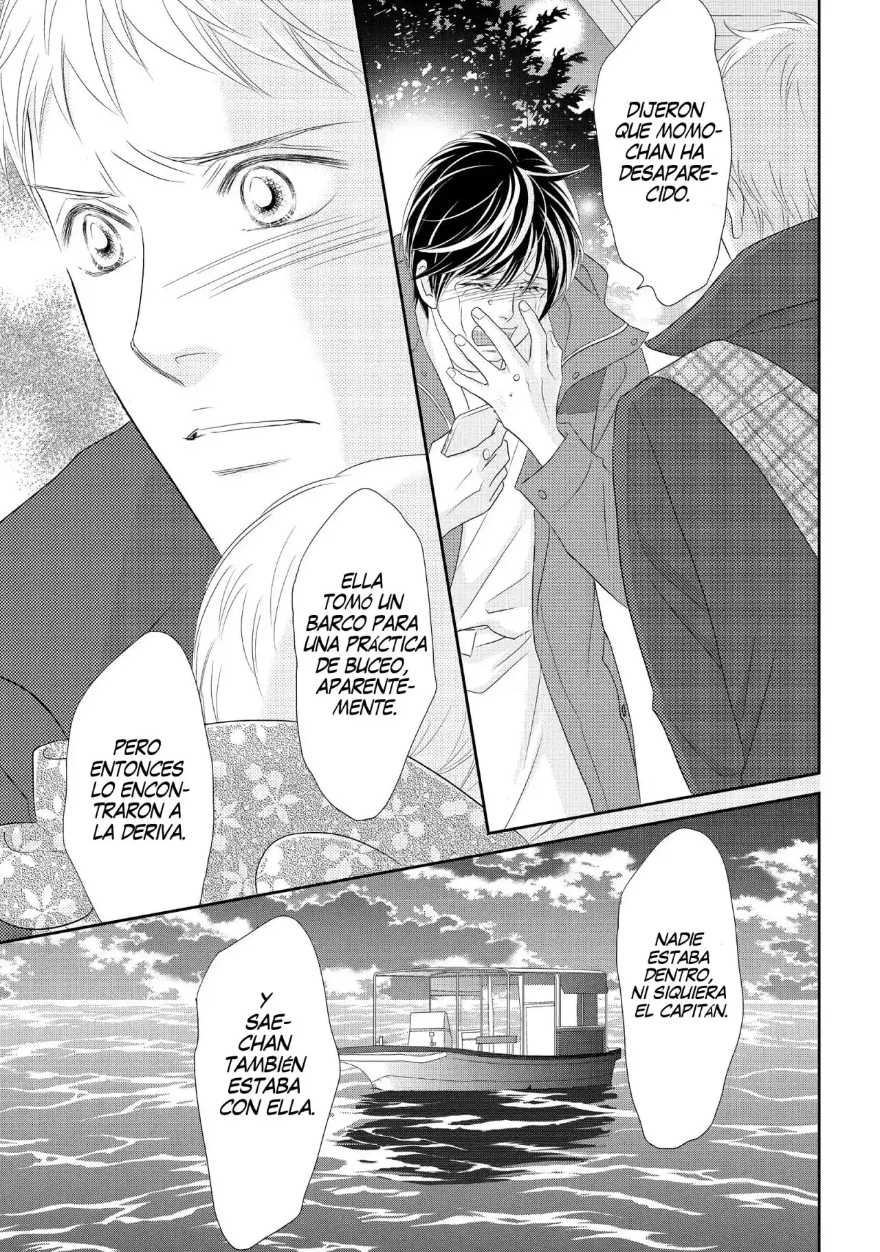 Peach Girl Next - Capítulo 51 - Página 28 - LectorTMOo