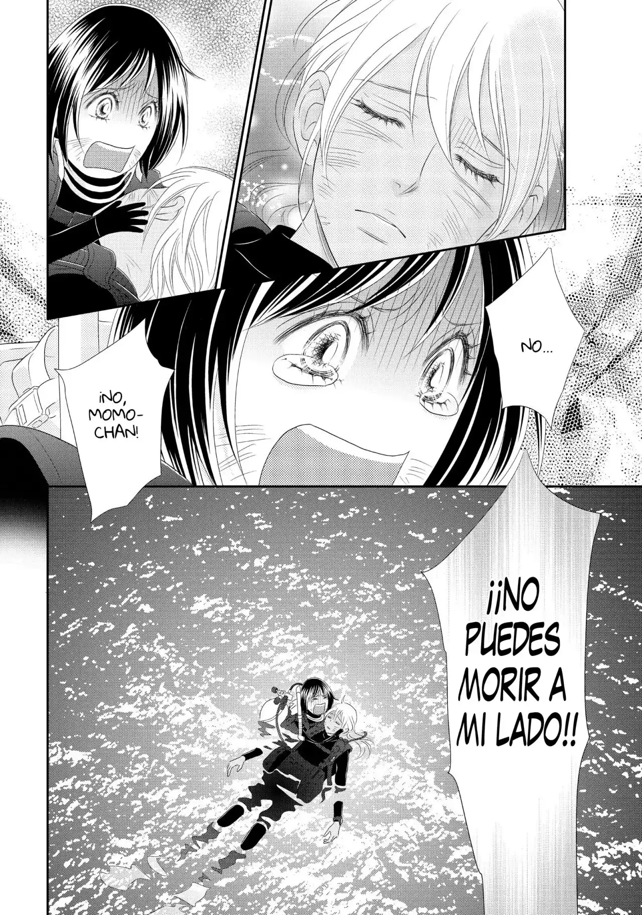 Peach Girl Next - Capítulo 51 - Página 37 - LectorTMOo