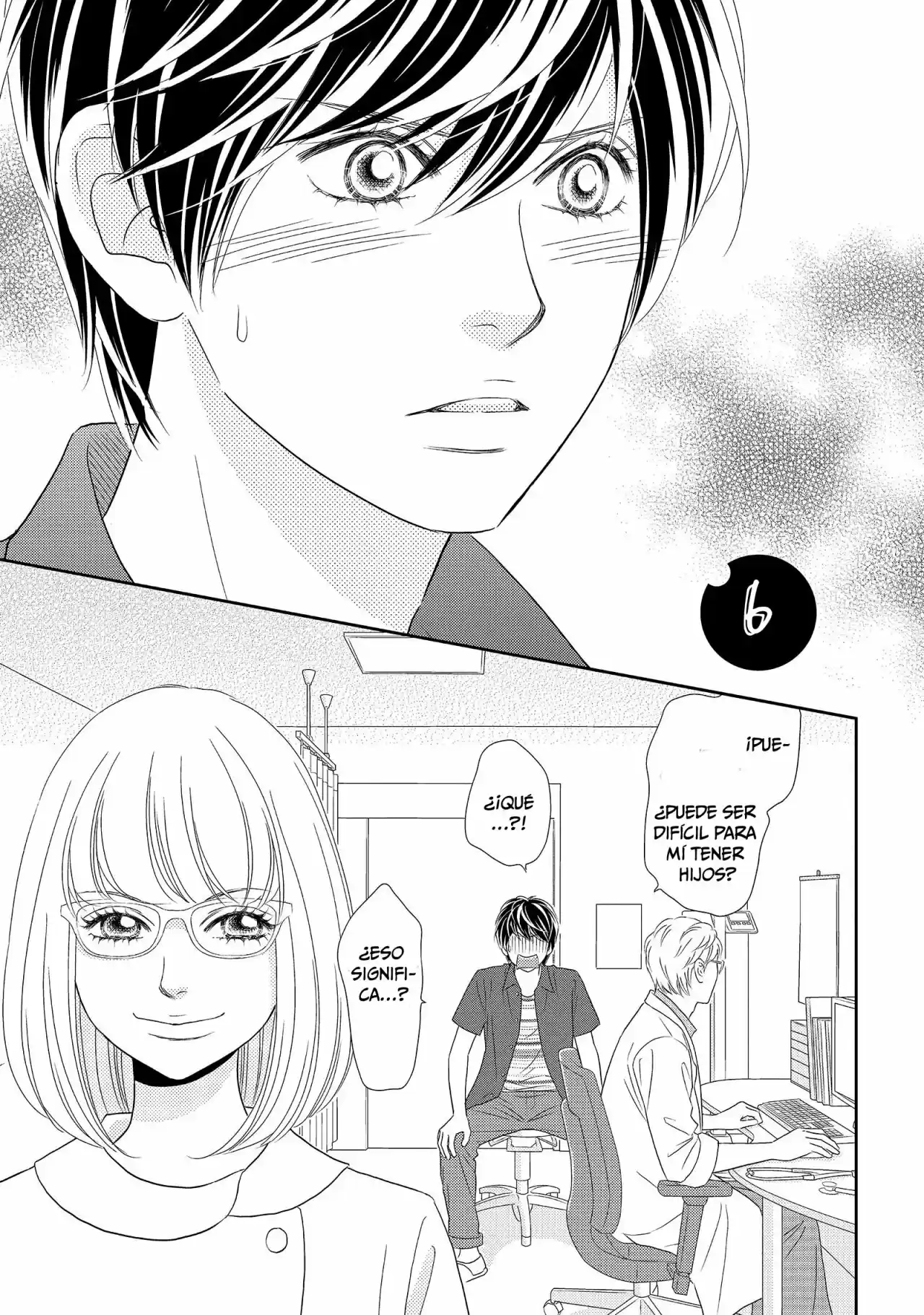 Peach Girl Next - Capítulo 6 - Página 2 - LectorTMOo