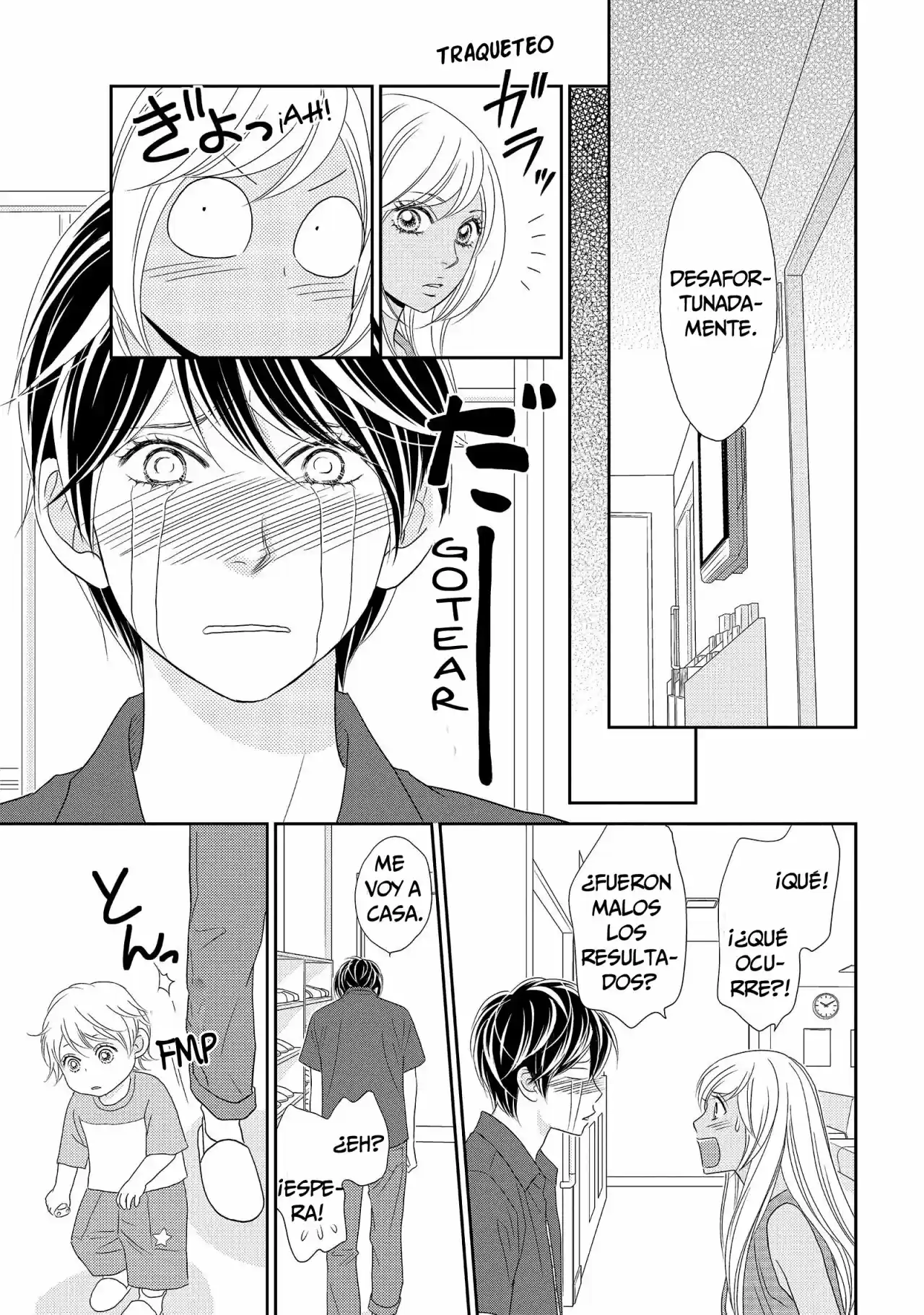Peach Girl Next - Capítulo 6 - Página 4 - LectorTMOo