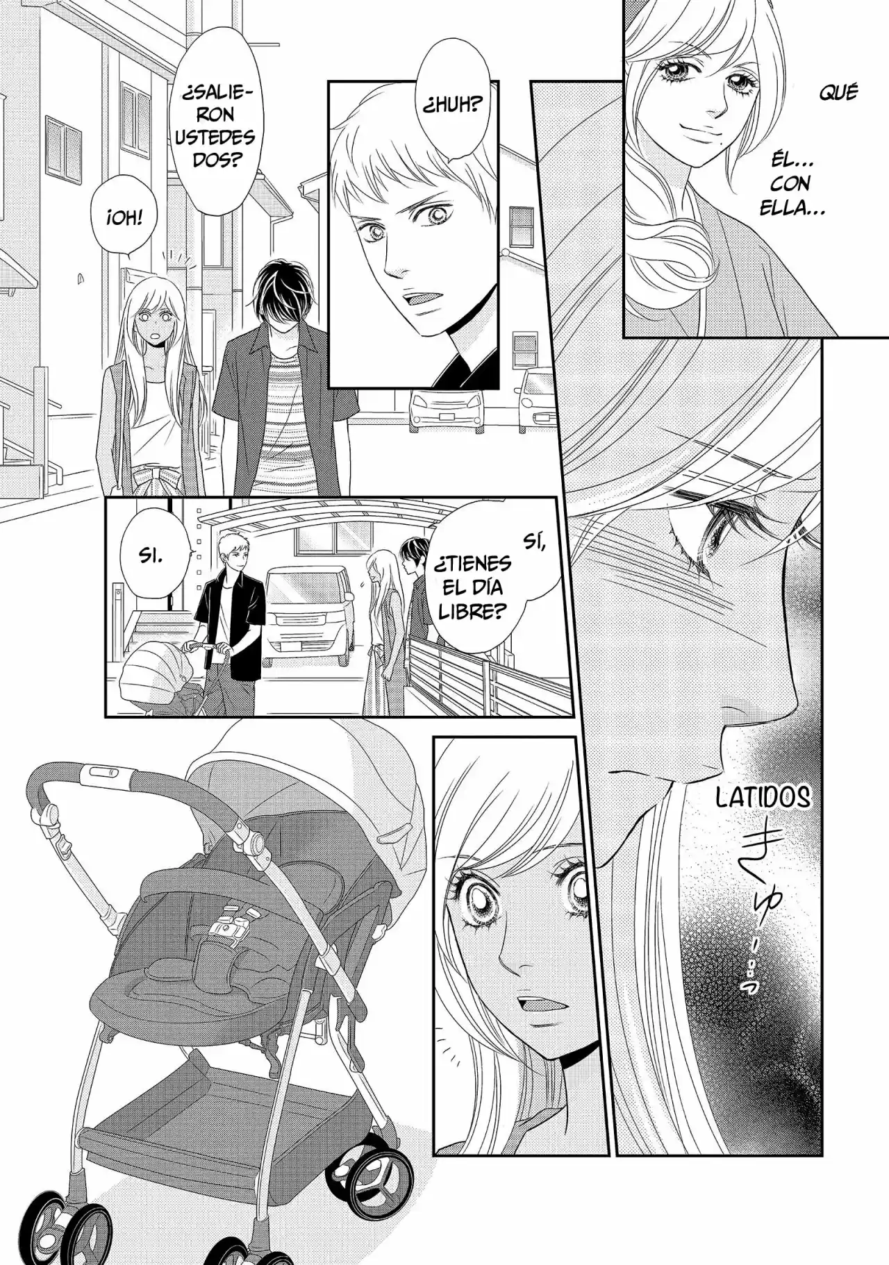 Peach Girl Next - Capítulo 6 - Página 6 - LectorTMOo