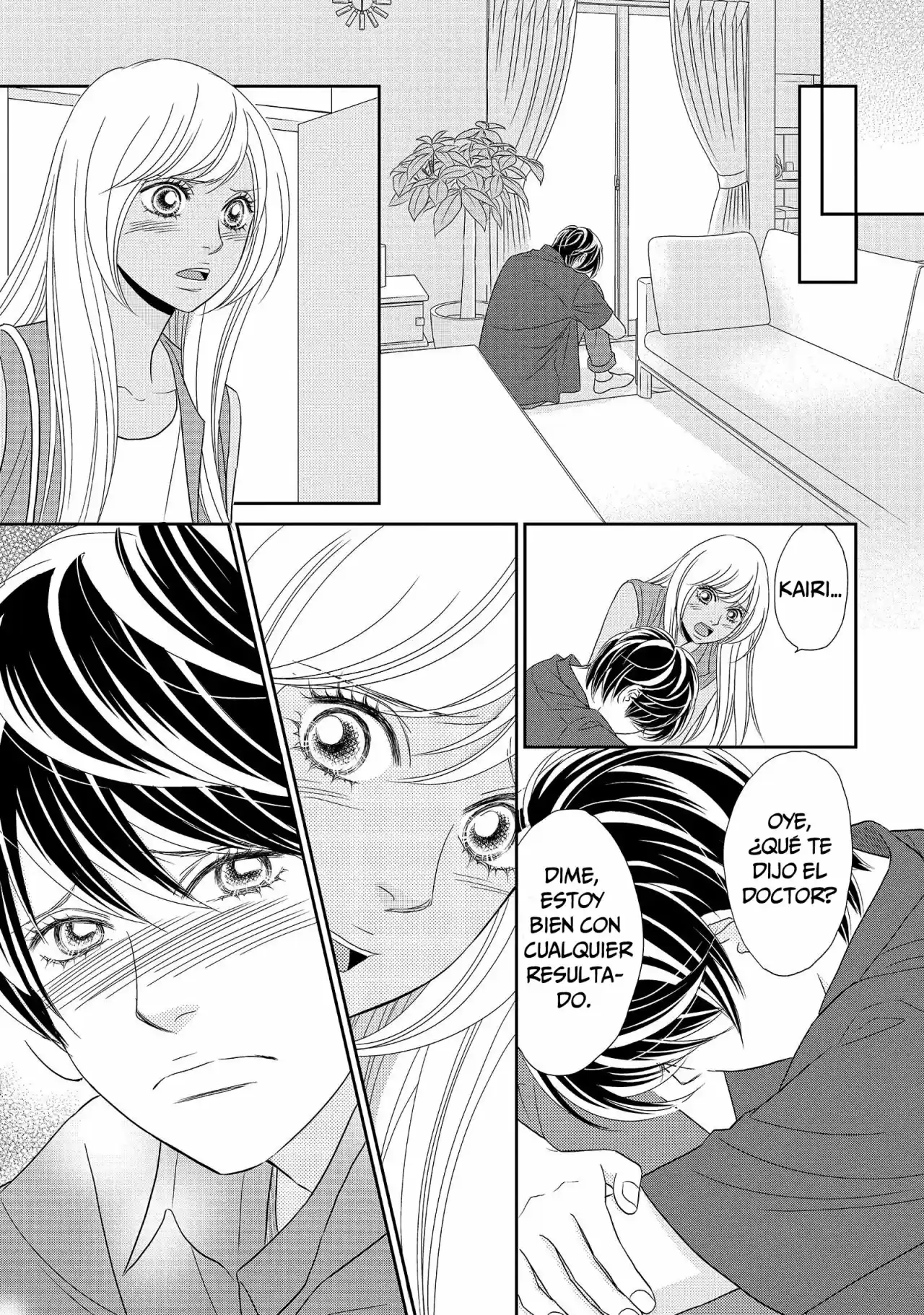 Peach Girl Next - Capítulo 6 - Página 8 - LectorTMOo
