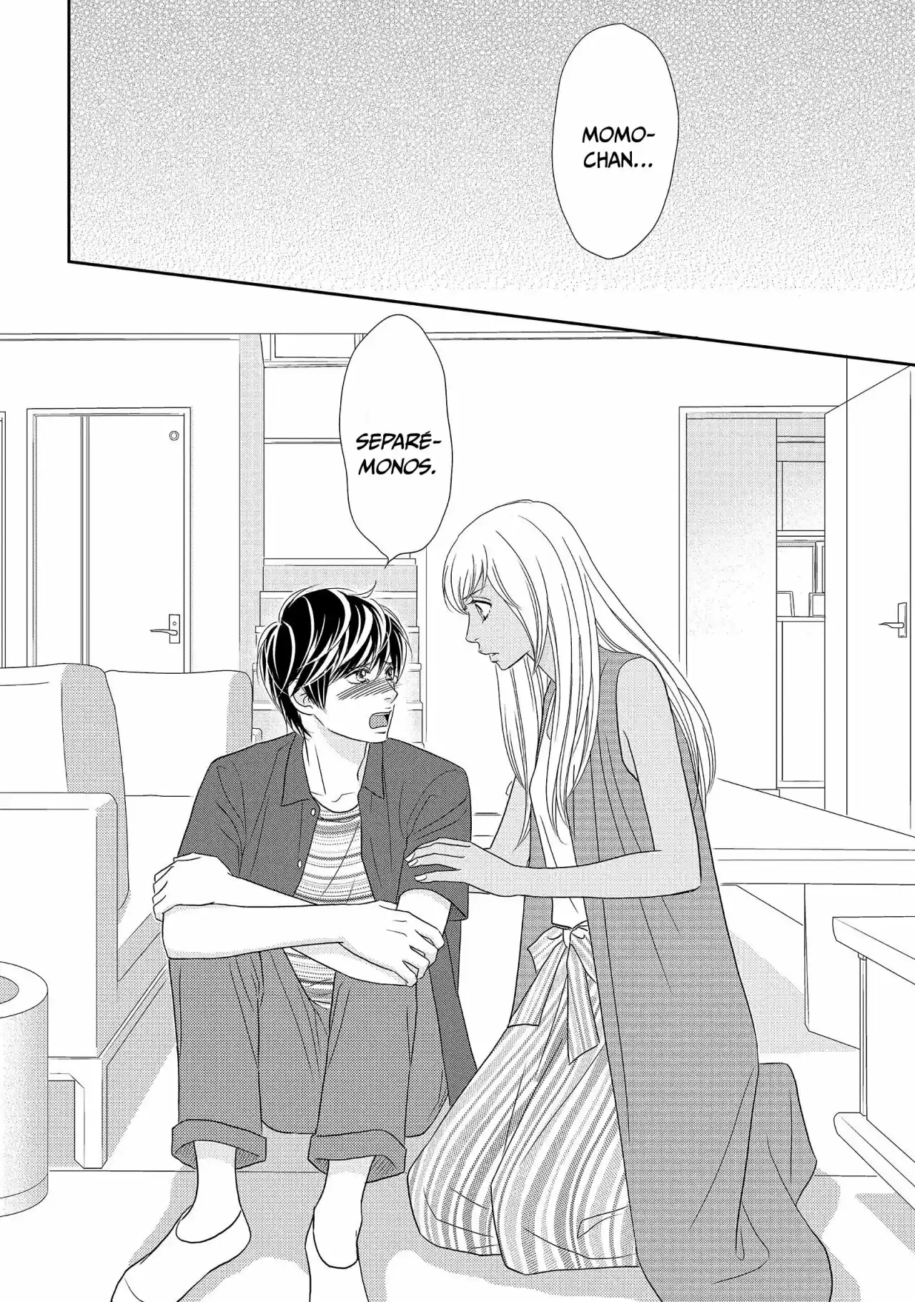 Peach Girl Next - Capítulo 6 - Página 9 - LectorTMOo