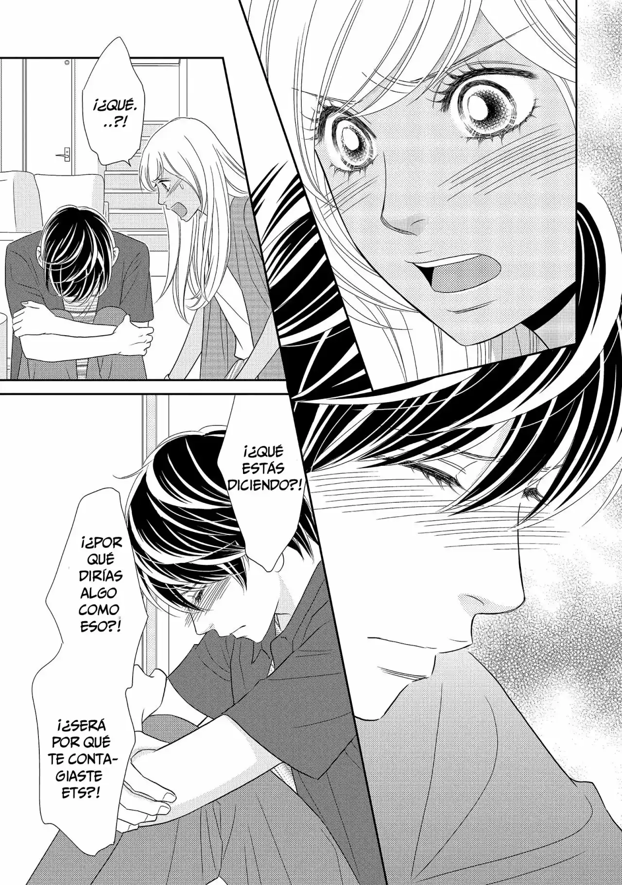 Peach Girl Next - Capítulo 6 - Página 10 - LectorTMOo