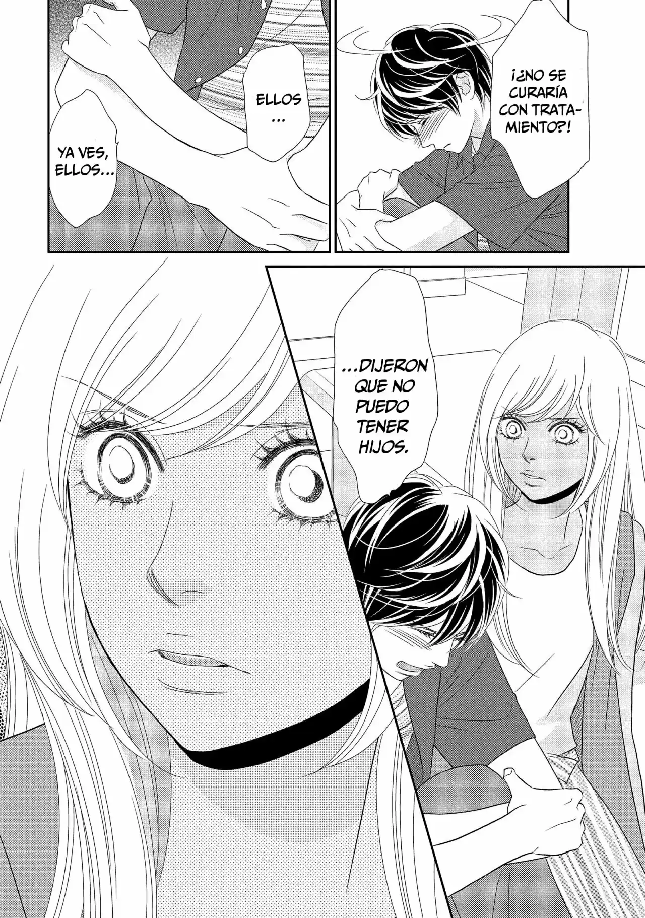 Peach Girl Next - Capítulo 6 - Página 11 - LectorTMOo