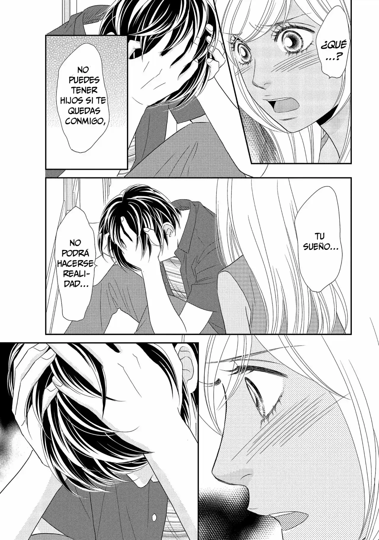 Peach Girl Next - Capítulo 6 - Página 12 - LectorTMOo
