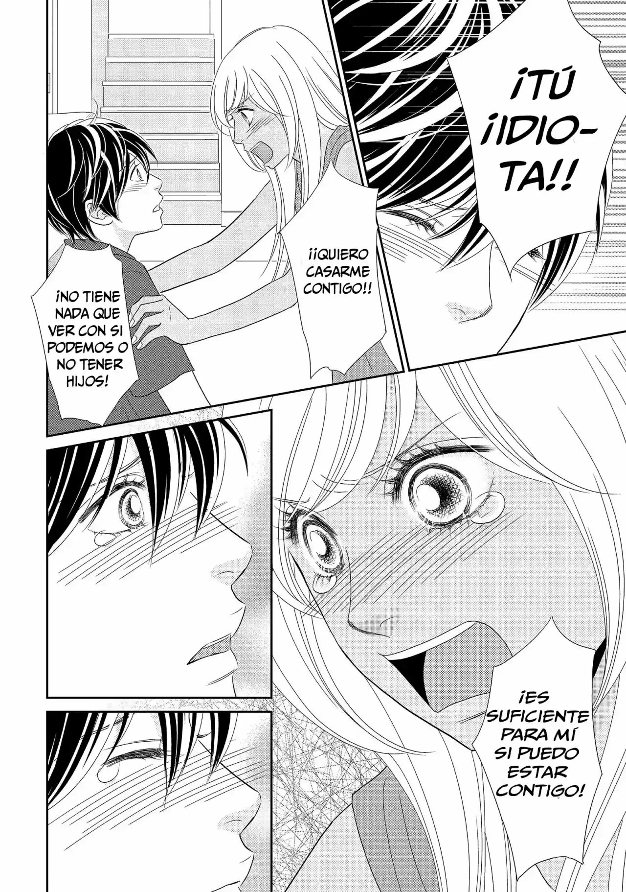 Peach Girl Next - Capítulo 6 - Página 15 - LectorTMOo