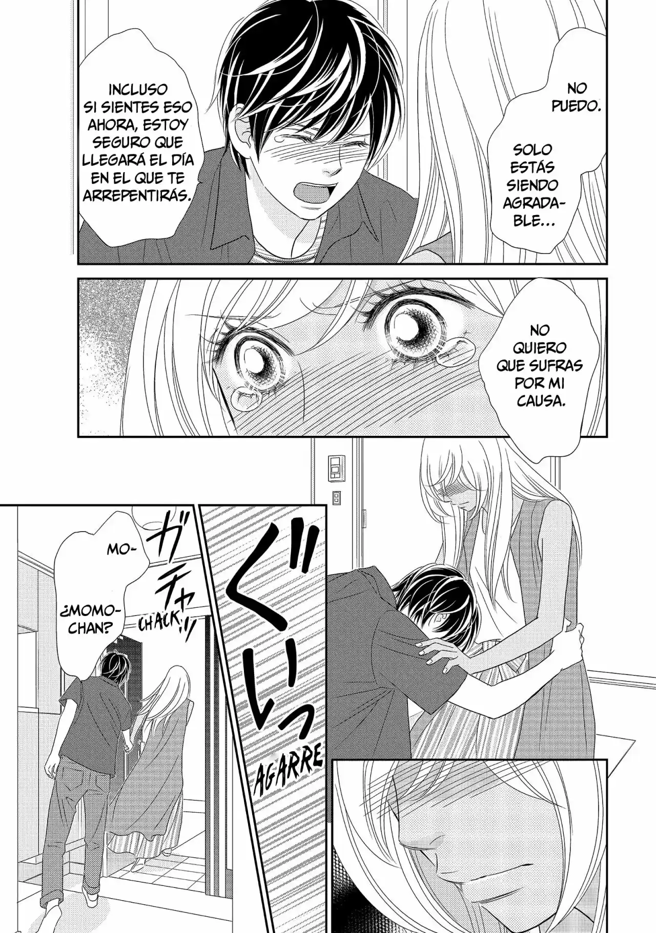 Peach Girl Next - Capítulo 6 - Página 16 - LectorTMOo
