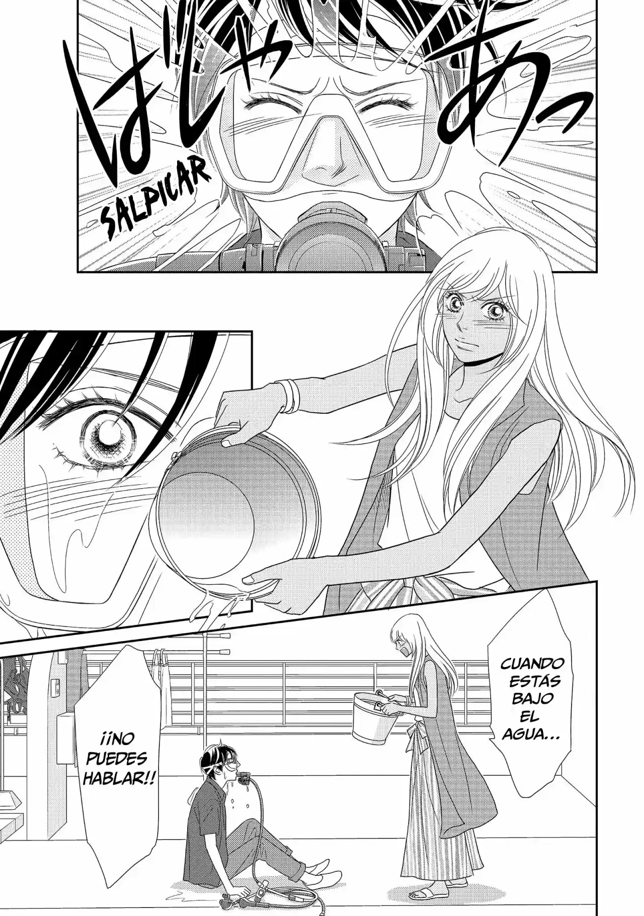 Peach Girl Next - Capítulo 6 - Página 18 - LectorTMOo