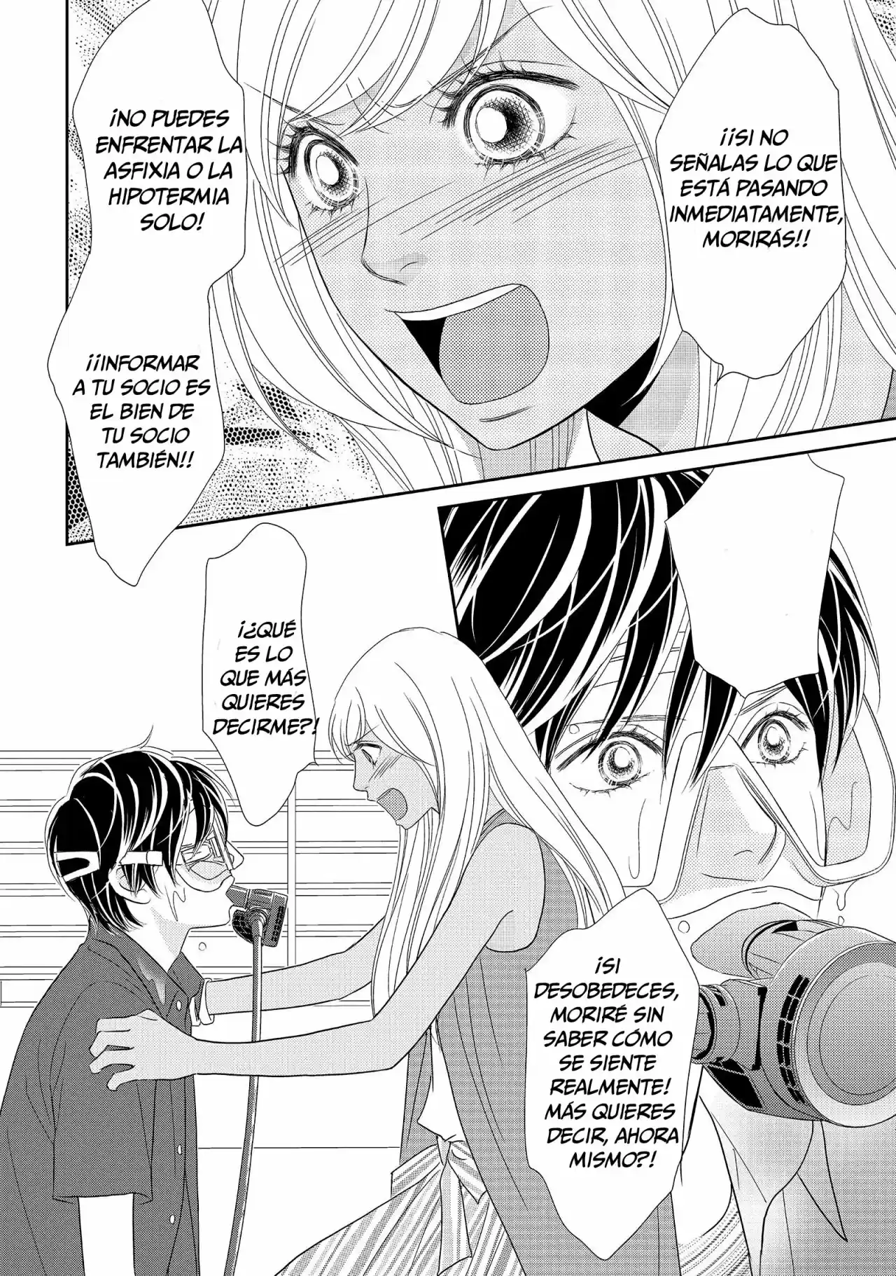 Peach Girl Next - Capítulo 6 - Página 19 - LectorTMOo
