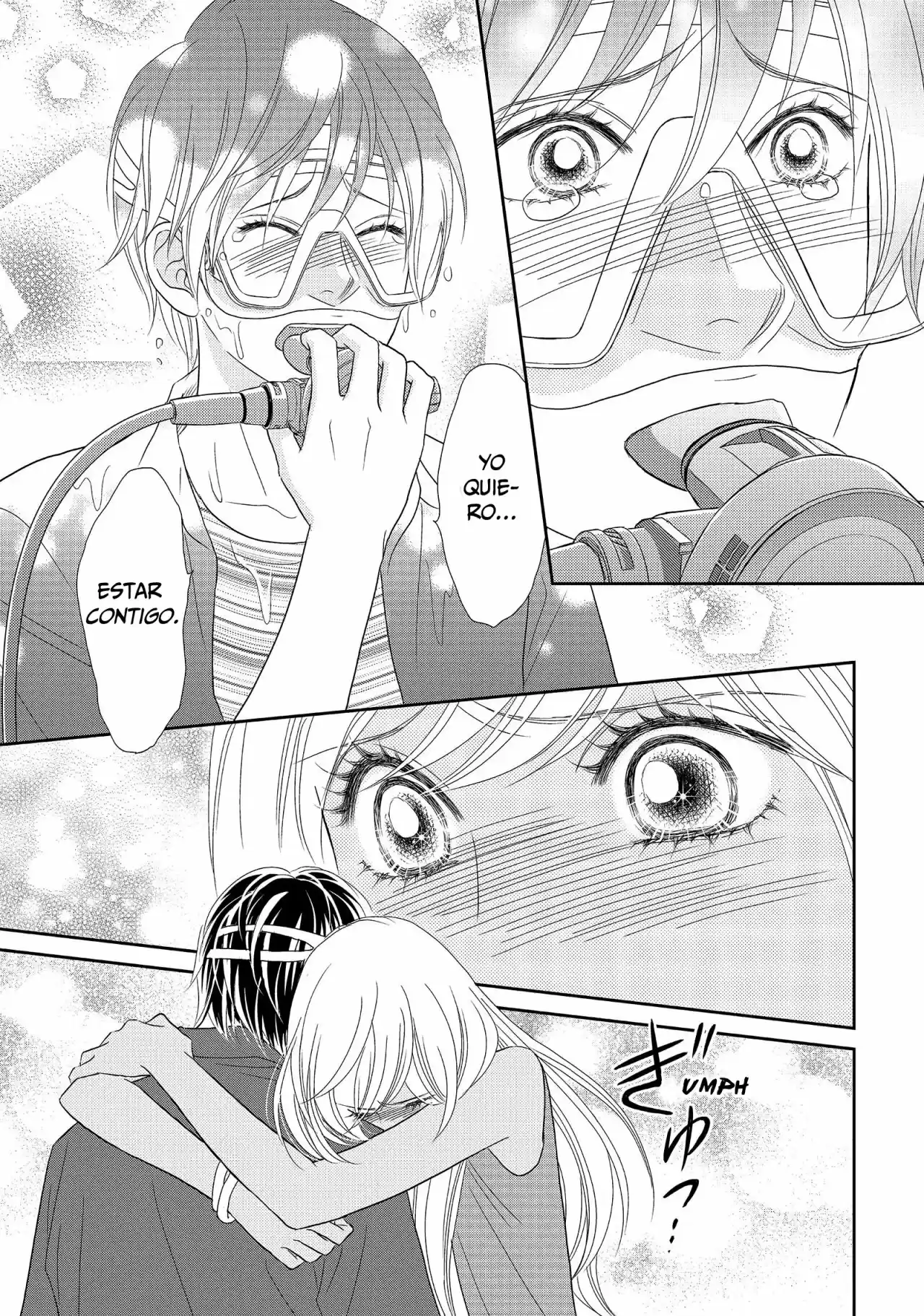 Peach Girl Next - Capítulo 6 - Página 20 - LectorTMOo