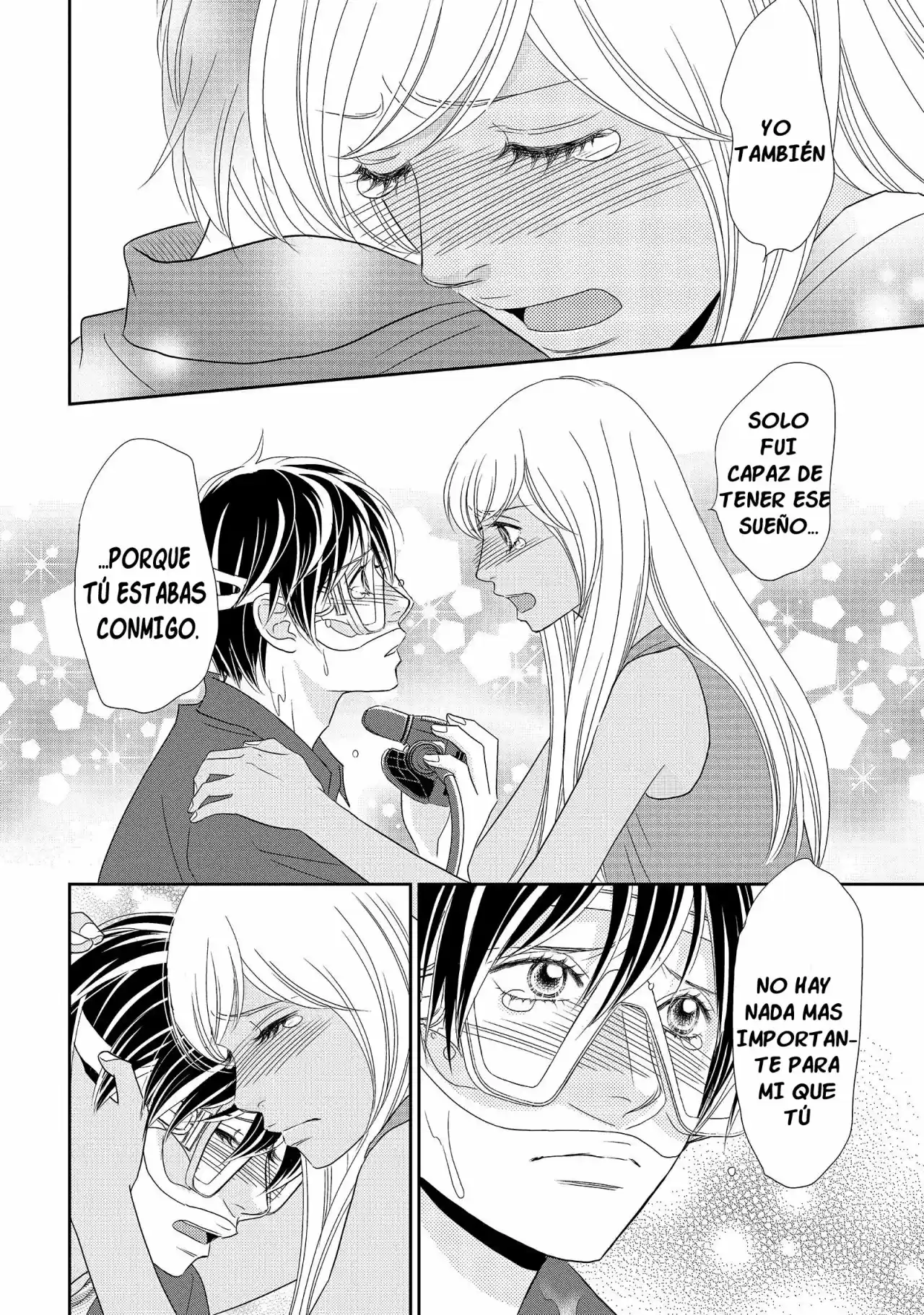 Peach Girl Next - Capítulo 6 - Página 21 - LectorTMOo