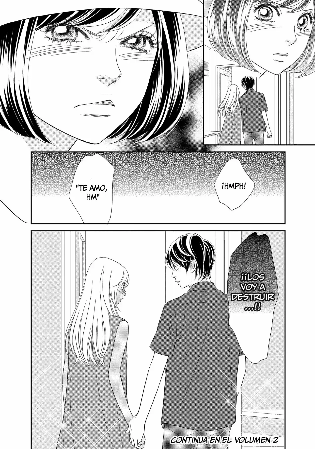 Peach Girl Next - Capítulo 6 - Página 31 - LectorTMOo