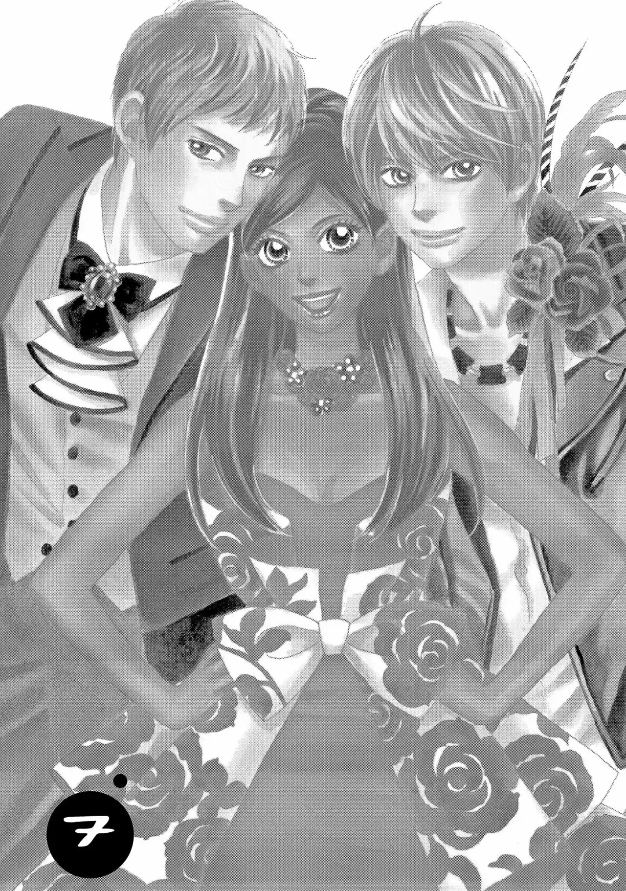 Peach Girl Next - Capítulo 7 - Página 4 - LectorTMOo