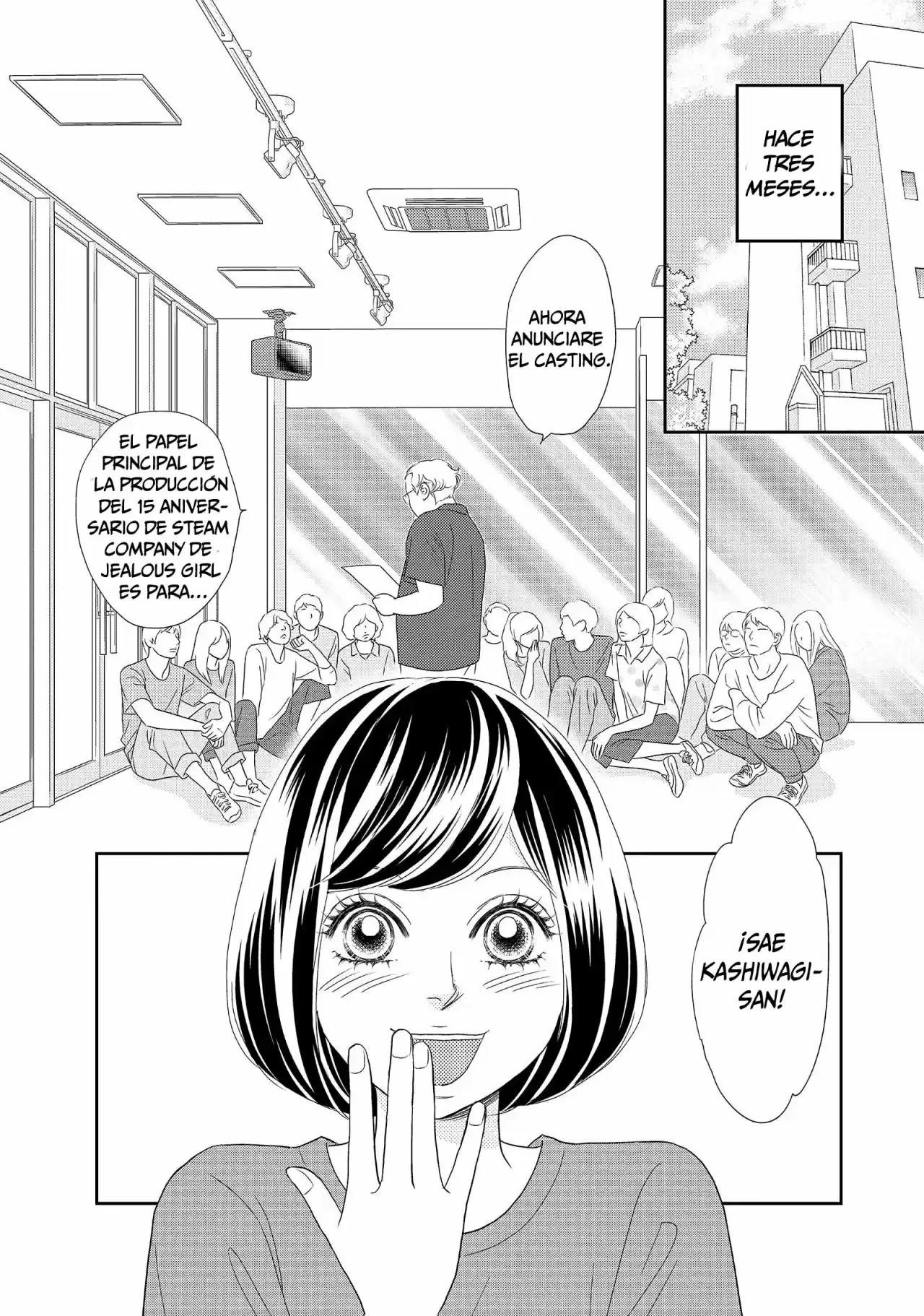Peach Girl Next - Capítulo 7 - Página 6 - LectorTMOo