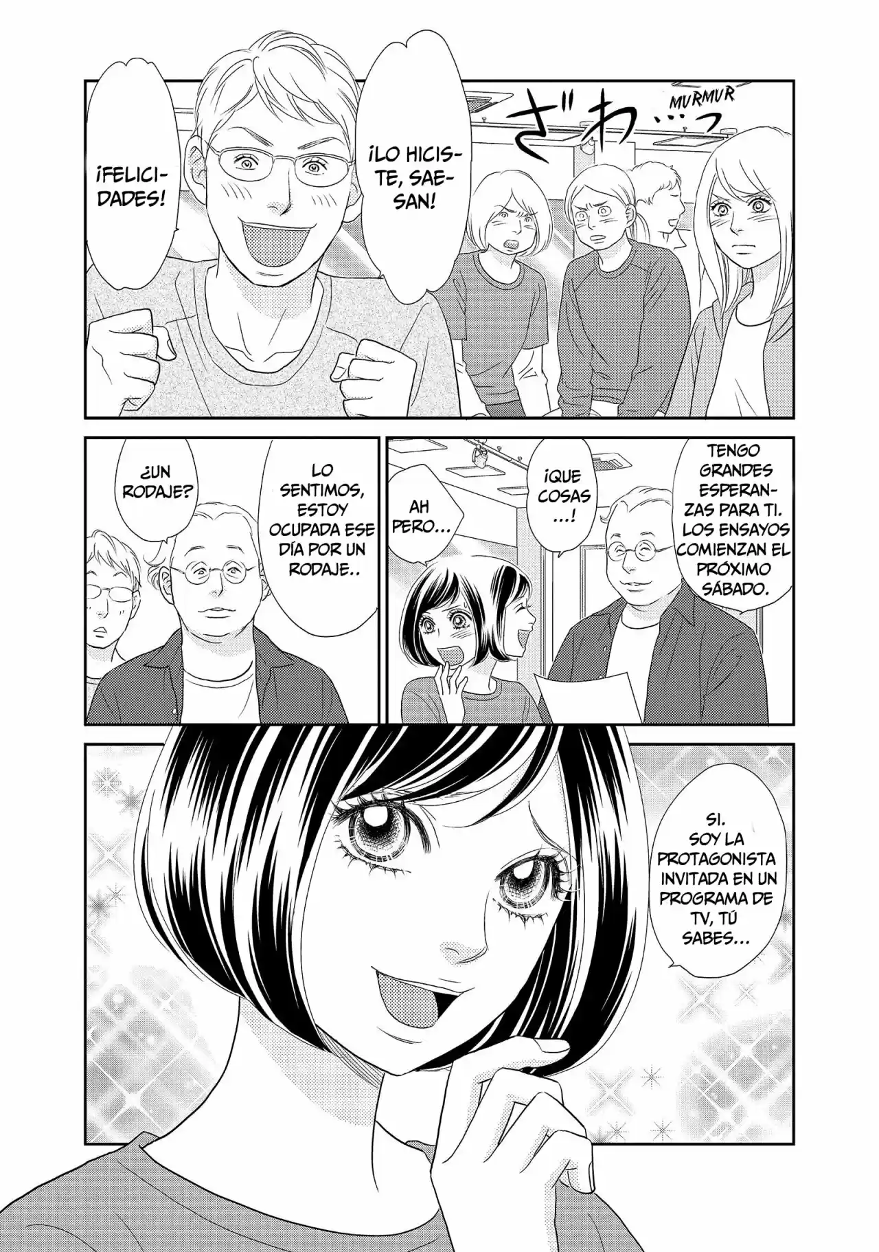 Peach Girl Next - Capítulo 7 - Página 7 - LectorTMOo