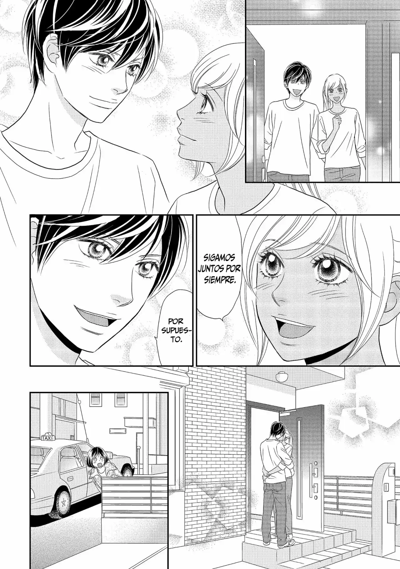 Peach Girl Next - Capítulo 7 - Página 13 - LectorTMOo
