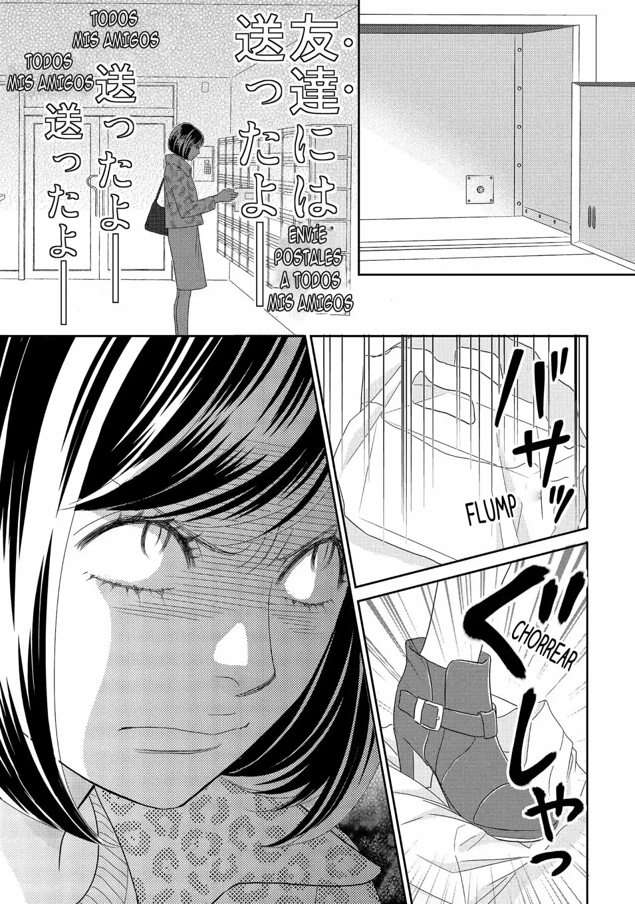 Peach Girl Next - Capítulo 7 - Página 16 - LectorTMOo