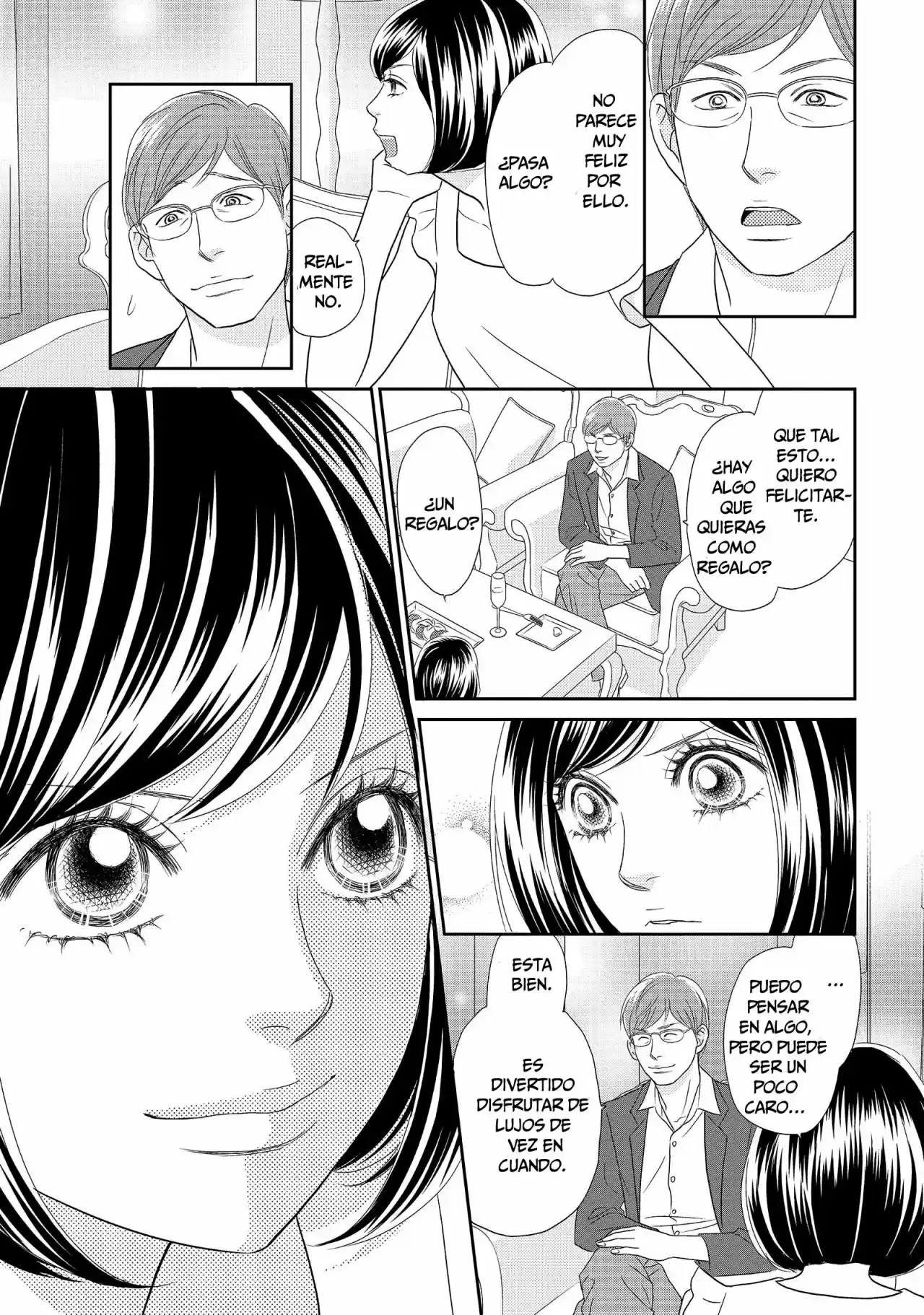 Peach Girl Next - Capítulo 7 - Página 18 - LectorTMOo