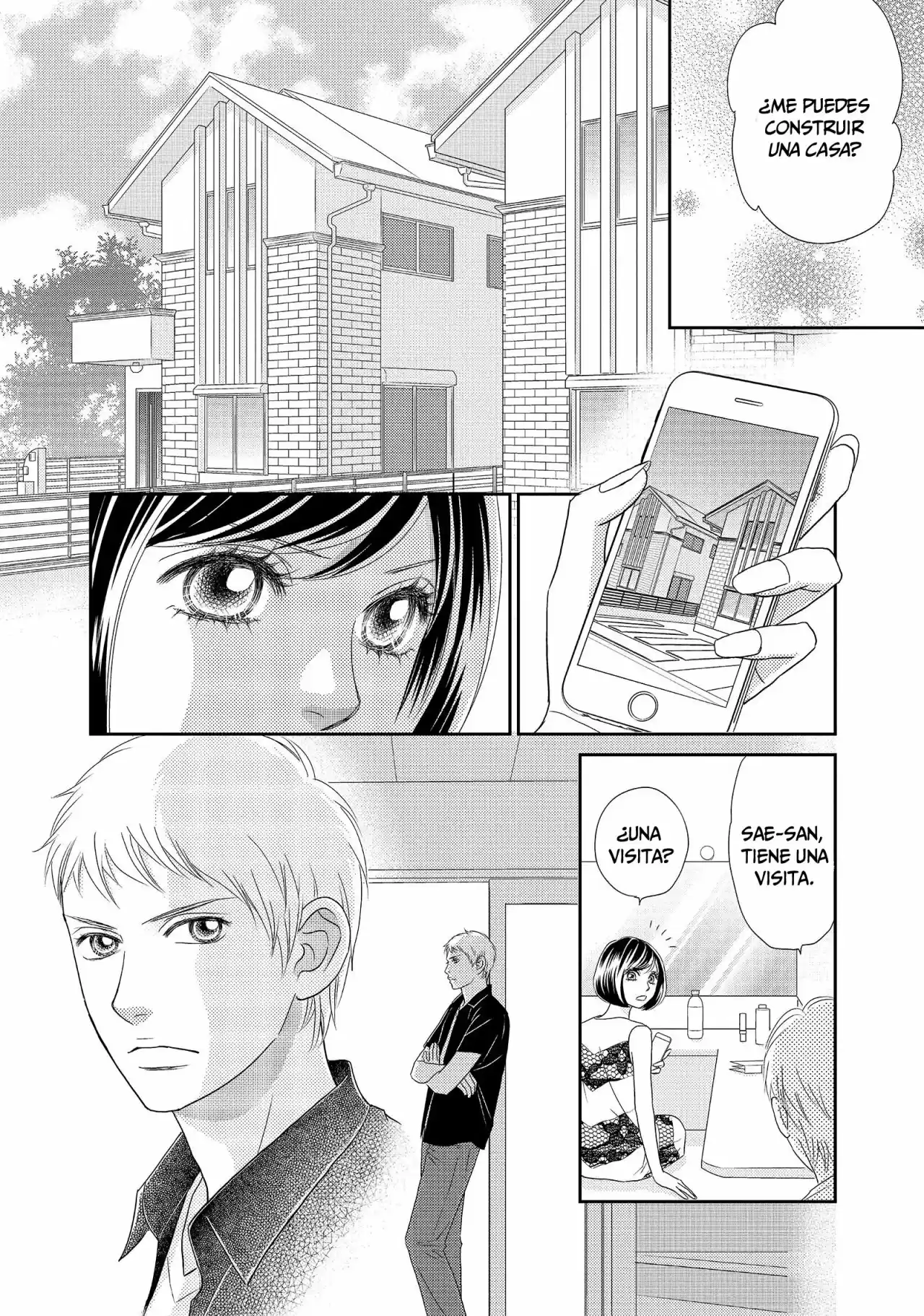 Peach Girl Next - Capítulo 7 - Página 19 - LectorTMOo