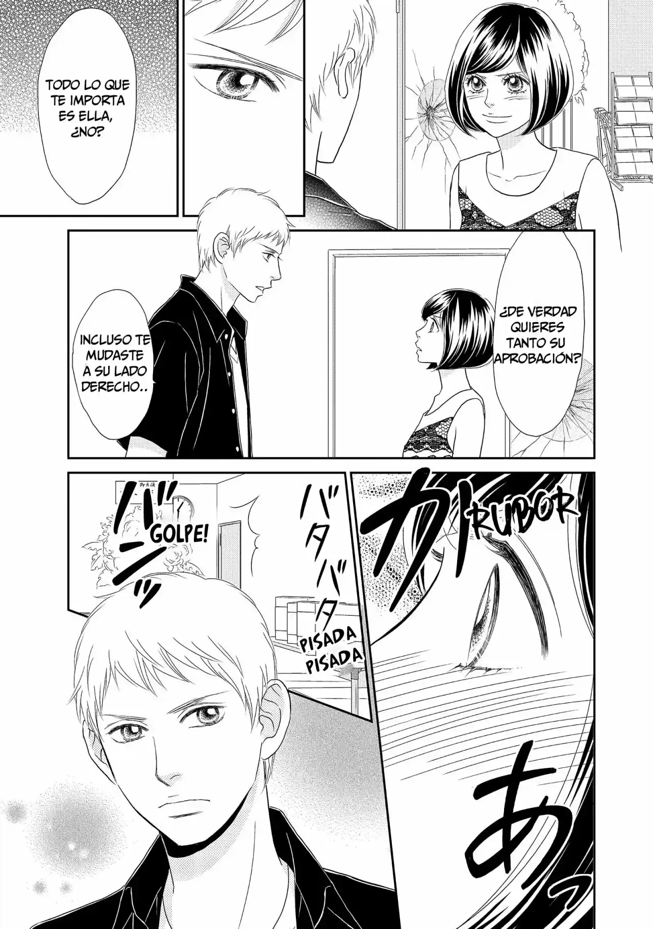 Peach Girl Next - Capítulo 7 - Página 22 - LectorTMOo