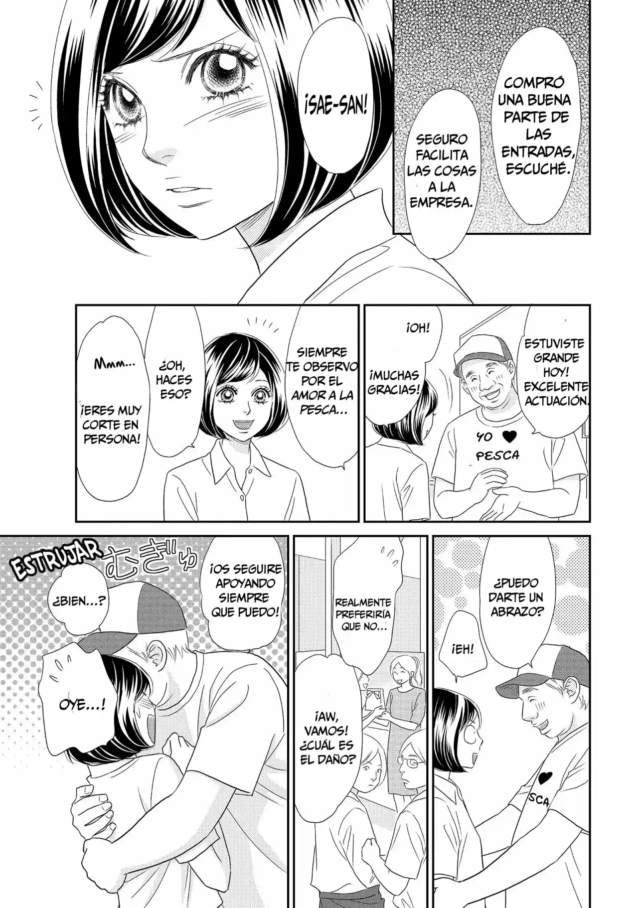 Peach Girl Next - Capítulo 7 - Página 26 - LectorTMOo