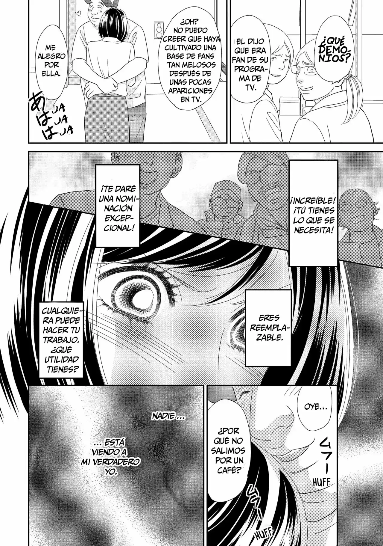 Peach Girl Next - Capítulo 7 - Página 27 - LectorTMOo