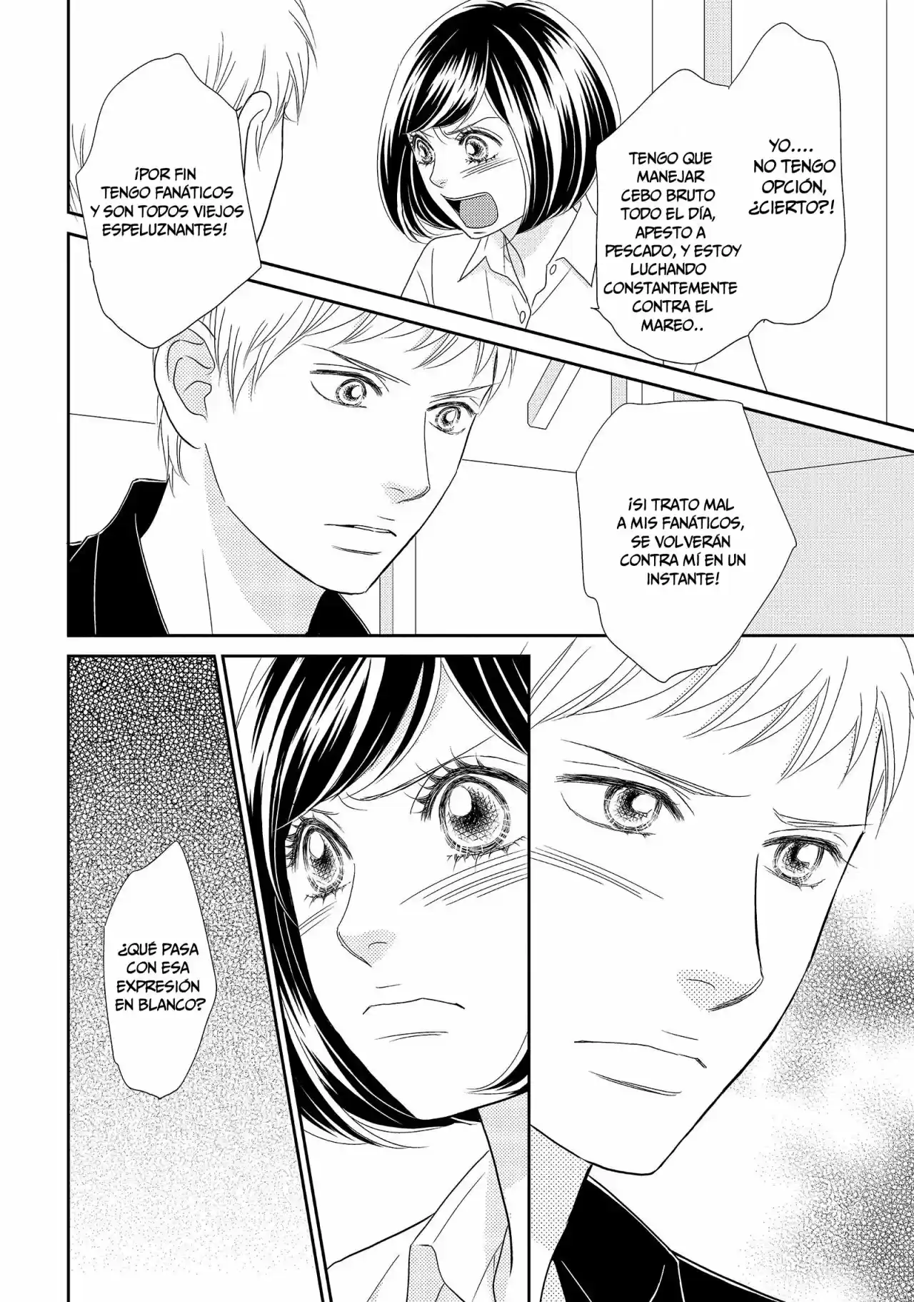 Peach Girl Next - Capítulo 7 - Página 29 - LectorTMOo