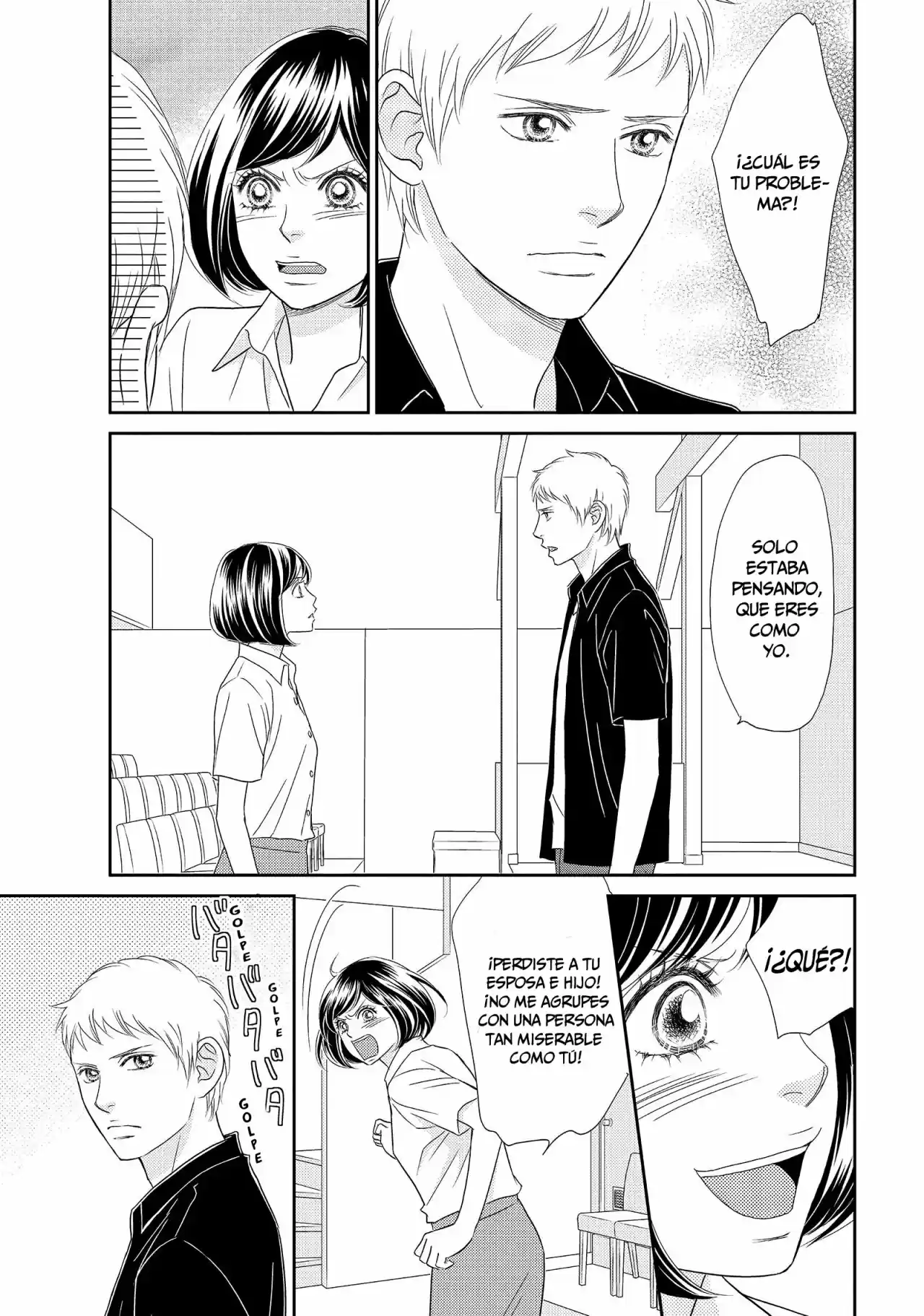 Peach Girl Next - Capítulo 7 - Página 30 - LectorTMOo