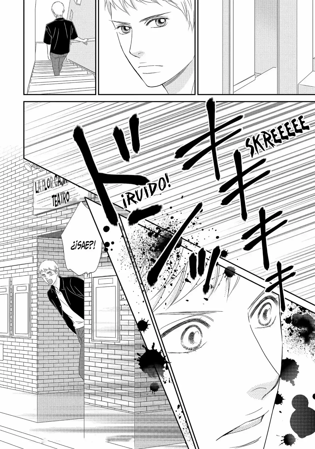 Peach Girl Next - Capítulo 7 - Página 31 - LectorTMOo