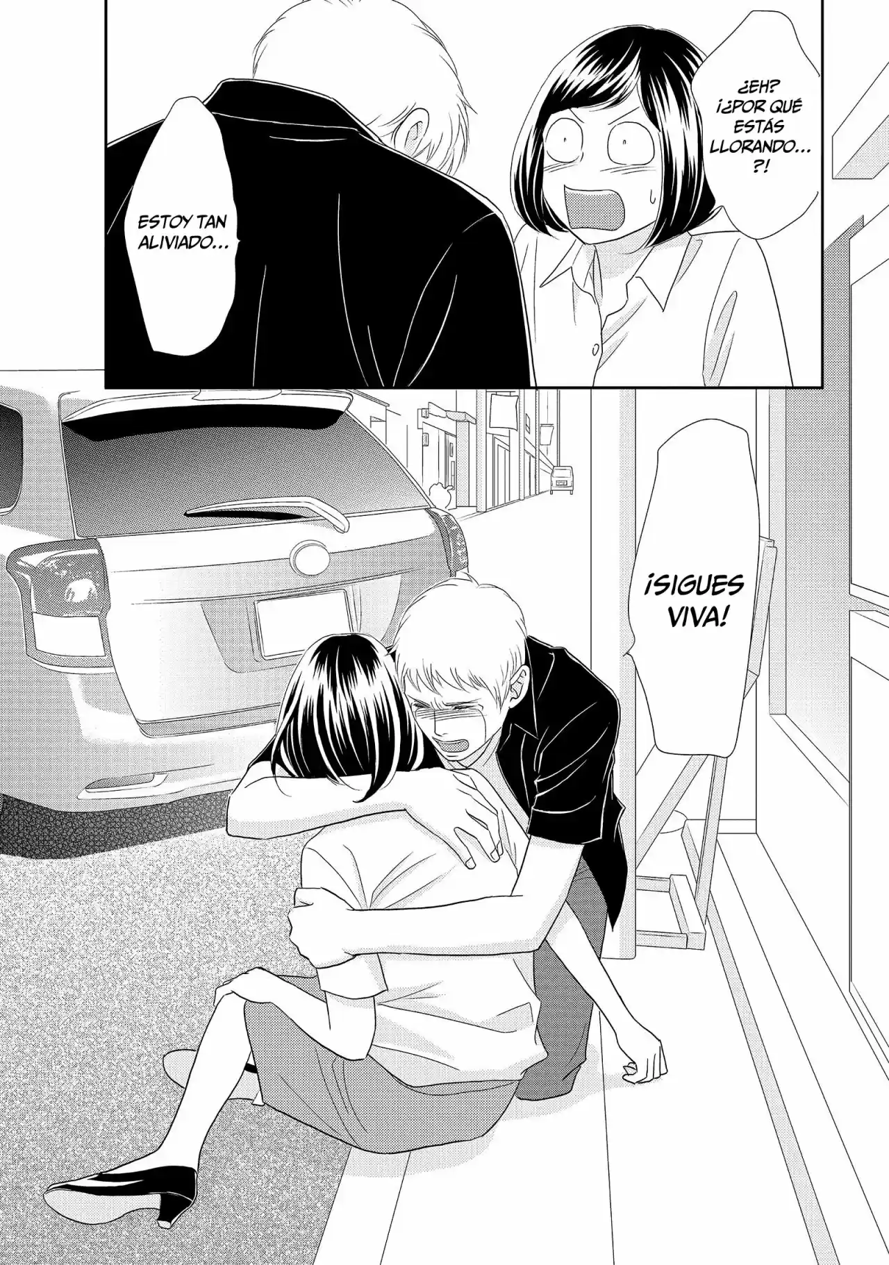 Peach Girl Next - Capítulo 7 - Página 34 - LectorTMOo