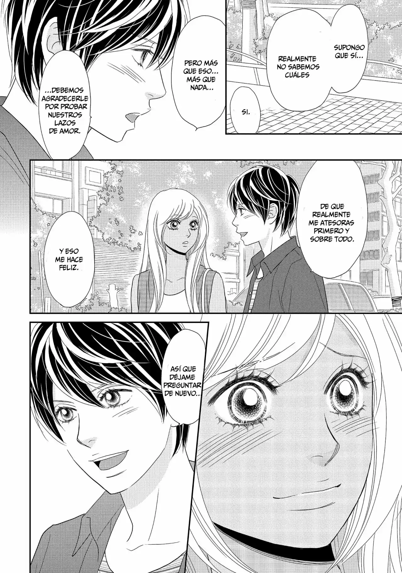 Peach Girl Next - Capítulo 8 - Página 4 - LectorTMOo