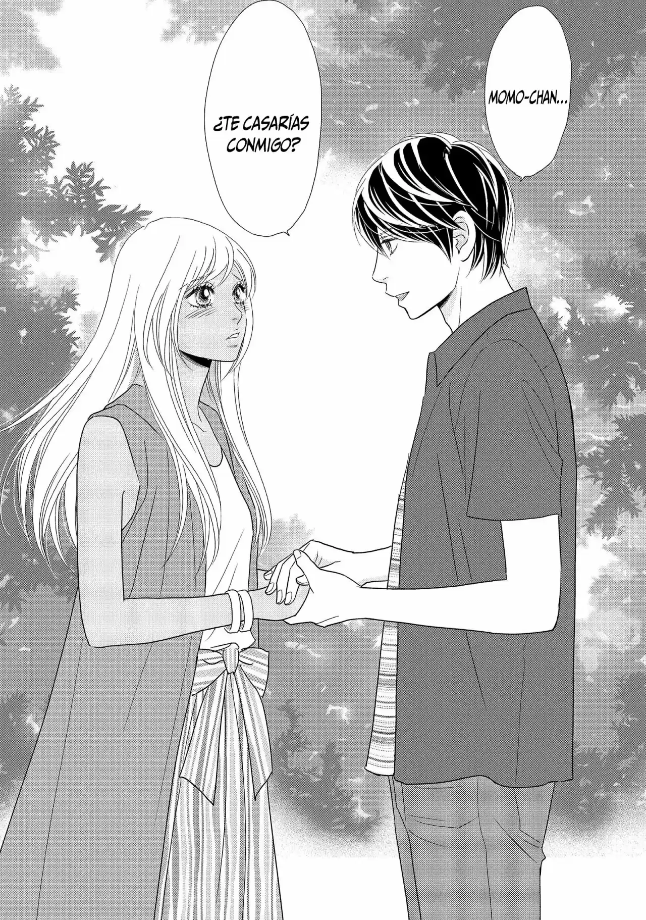 Peach Girl Next - Capítulo 8 - Página 5 - LectorTMOo