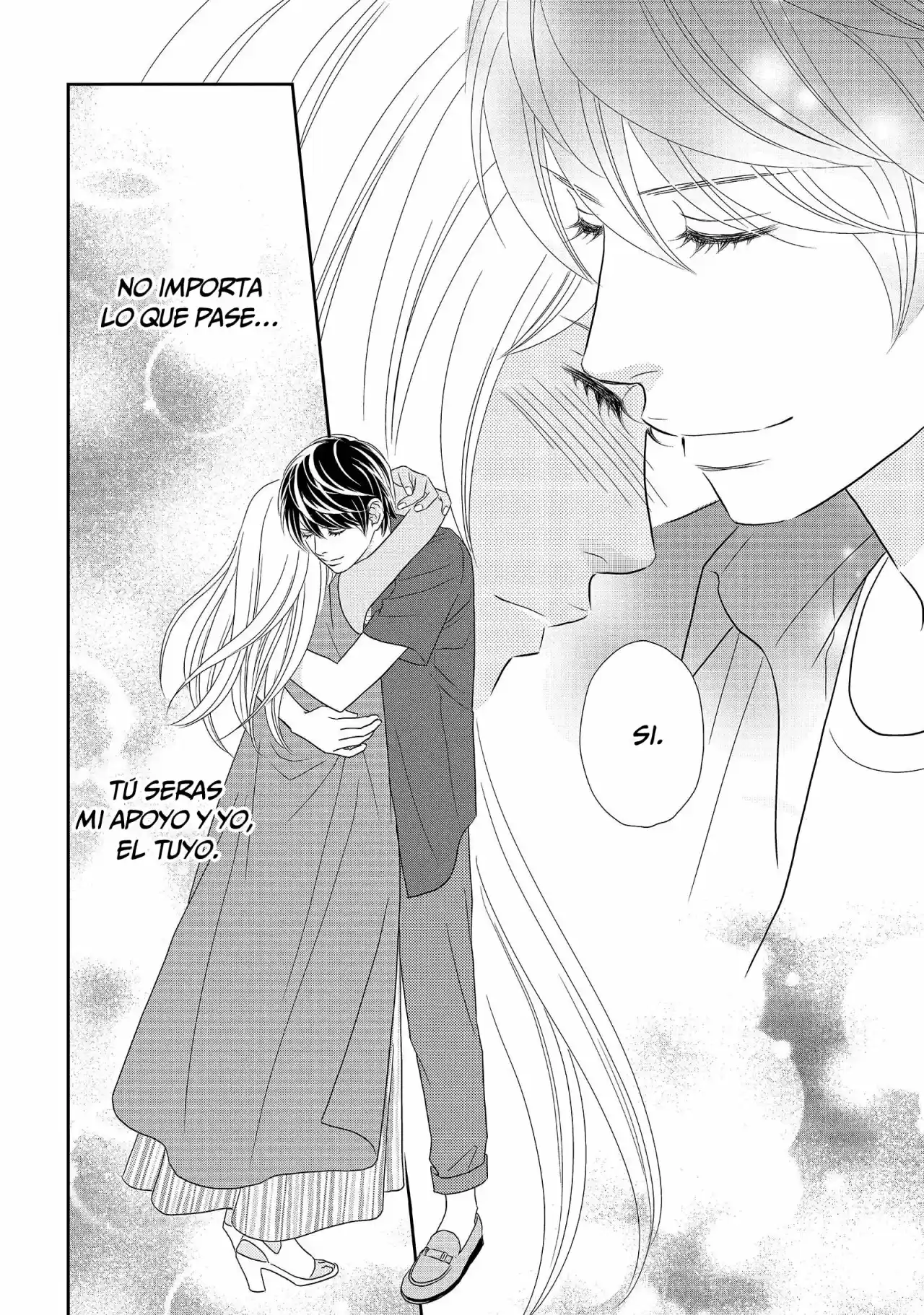 Peach Girl Next - Capítulo 8 - Página 6 - LectorTMOo