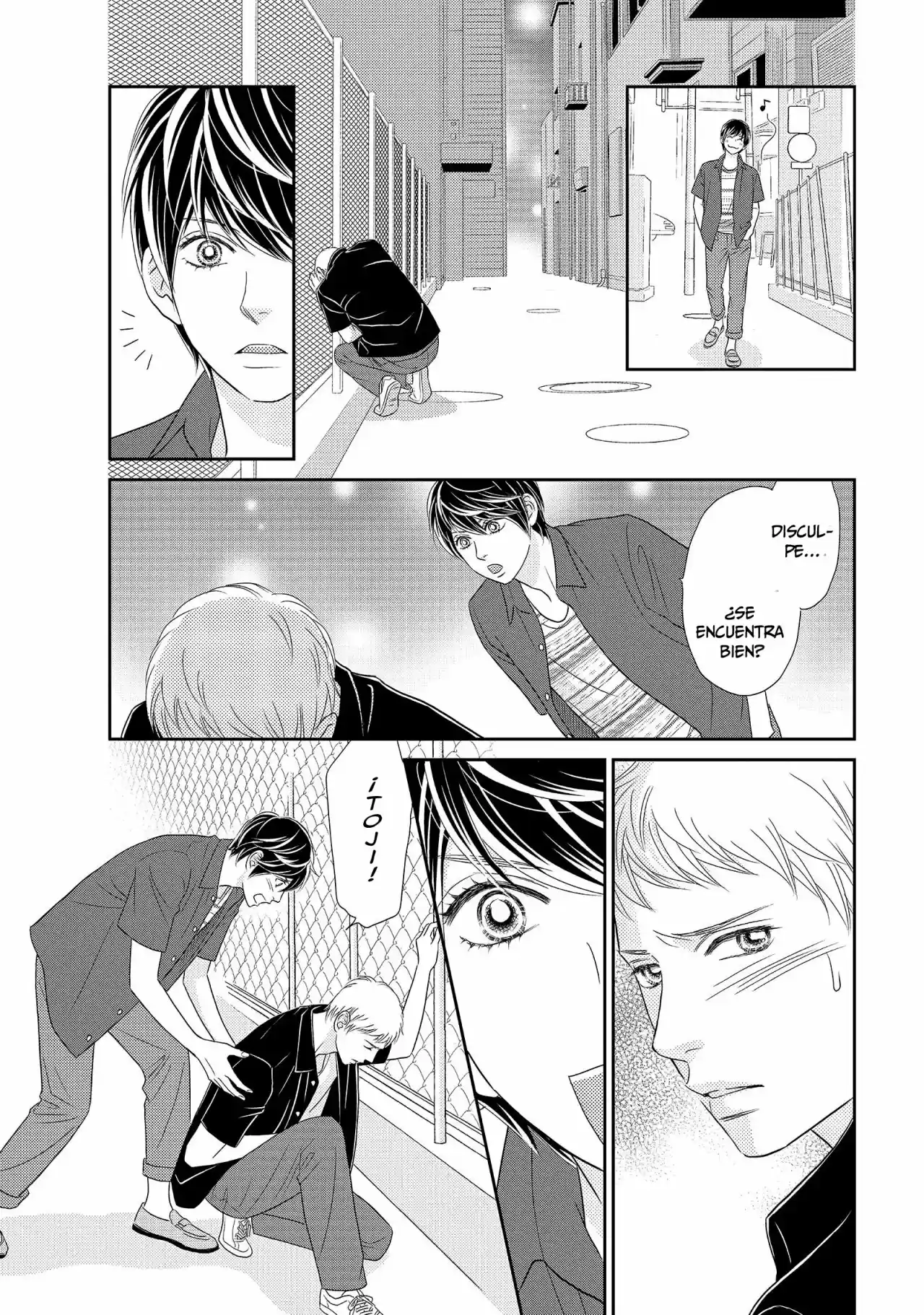 Peach Girl Next - Capítulo 8 - Página 9 - LectorTMOo