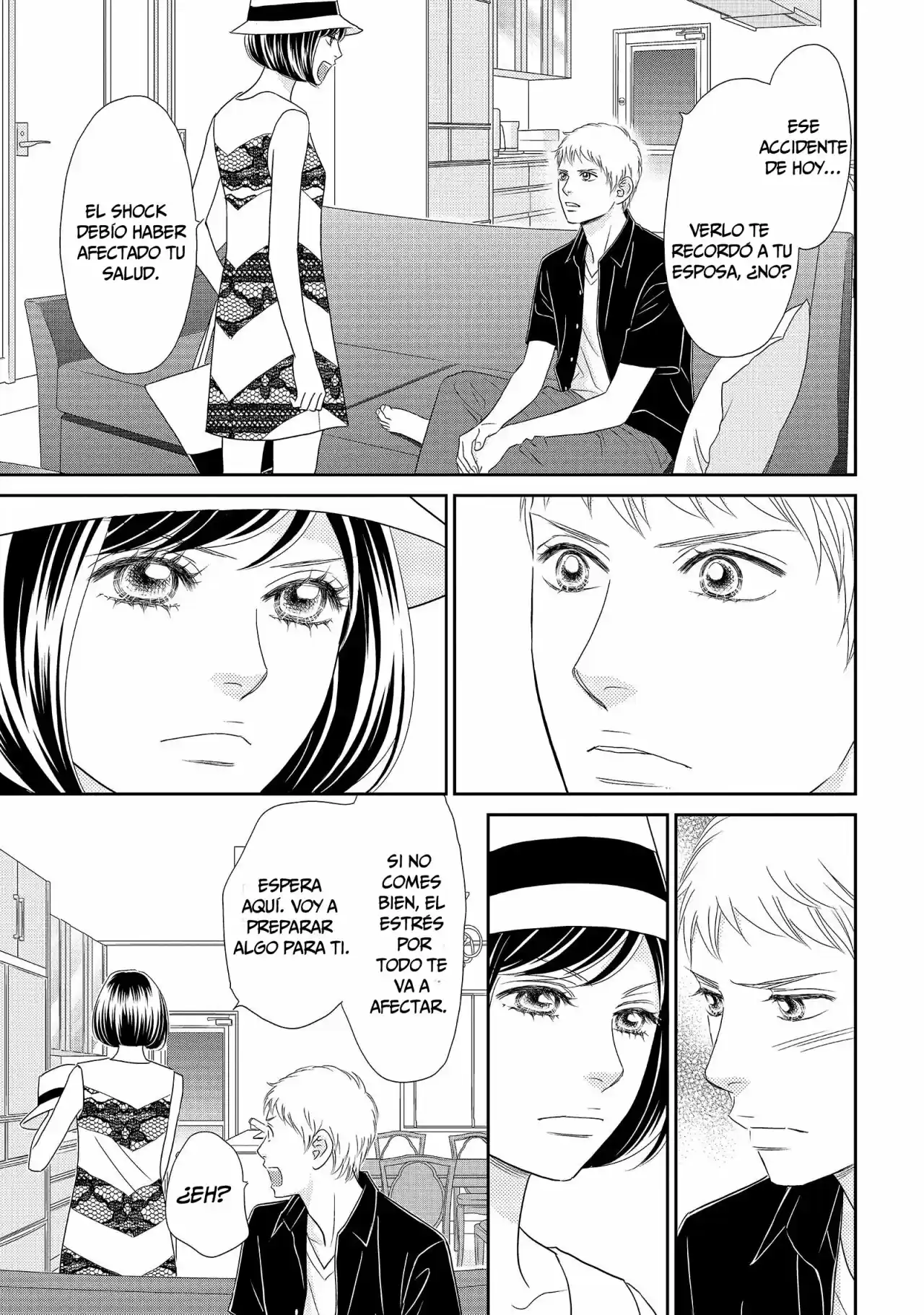 Peach Girl Next - Capítulo 8 - Página 19 - LectorTMOo