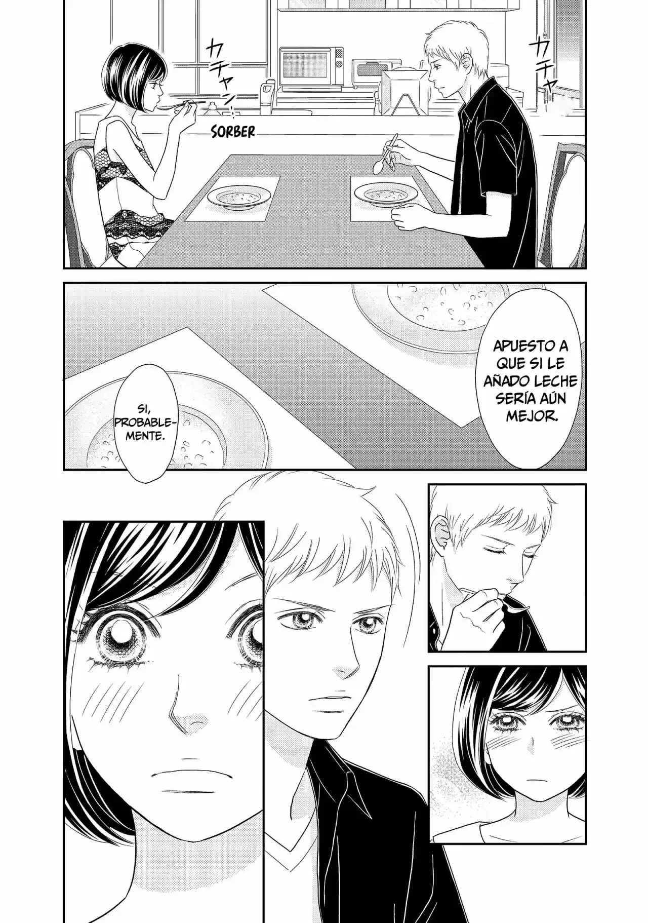 Peach Girl Next - Capítulo 8 - Página 22 - LectorTMOo